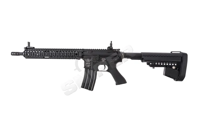 B4 Block II TBS Mosfet Black, (S)AEG B4 Block II TBS Mosfet Black, (S)AEG