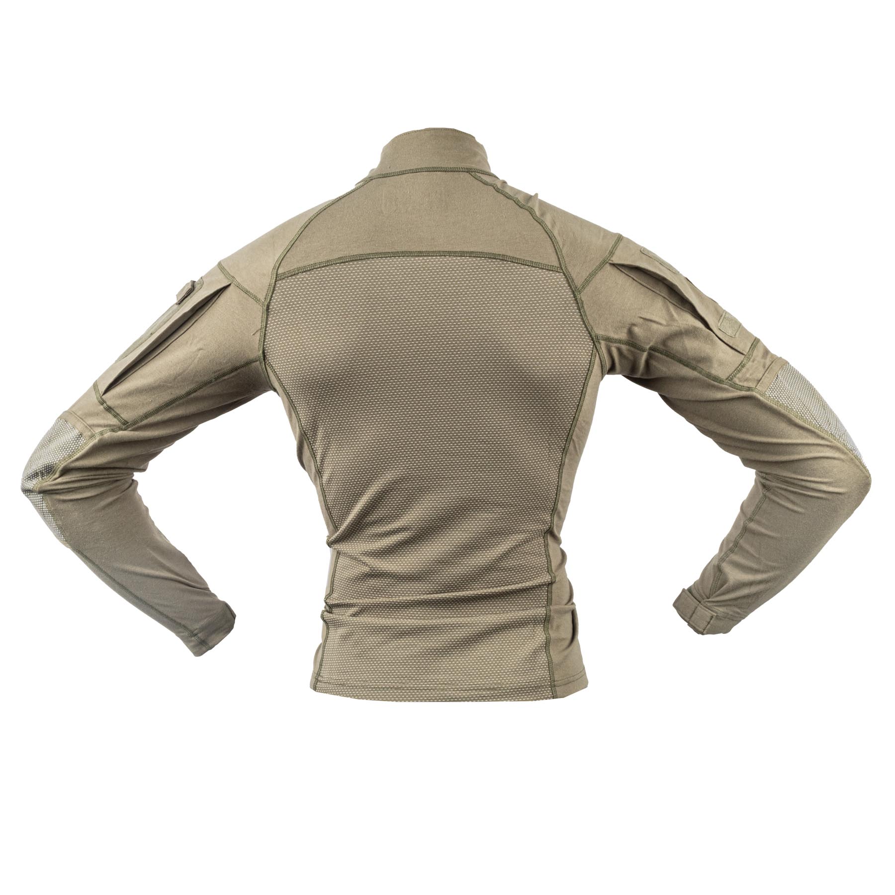 Reapo Gen.II Tactical Combat Shirt, OD XXL