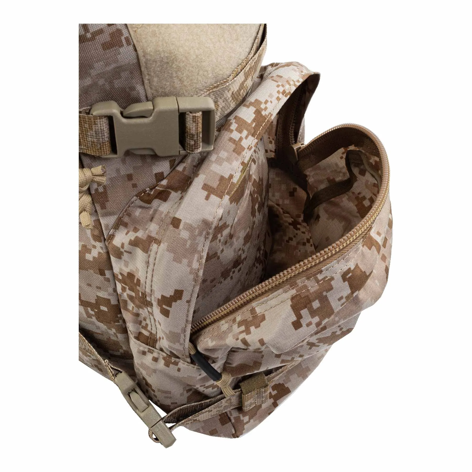 Trinkrucksack für LT1961, AOR1