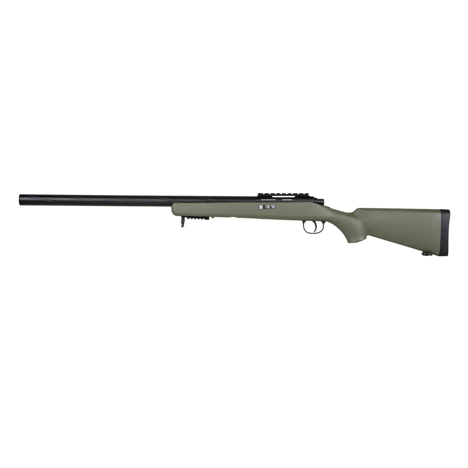 Specna Arms SA-S12 Scharfschützengewehr High-Power, Olive