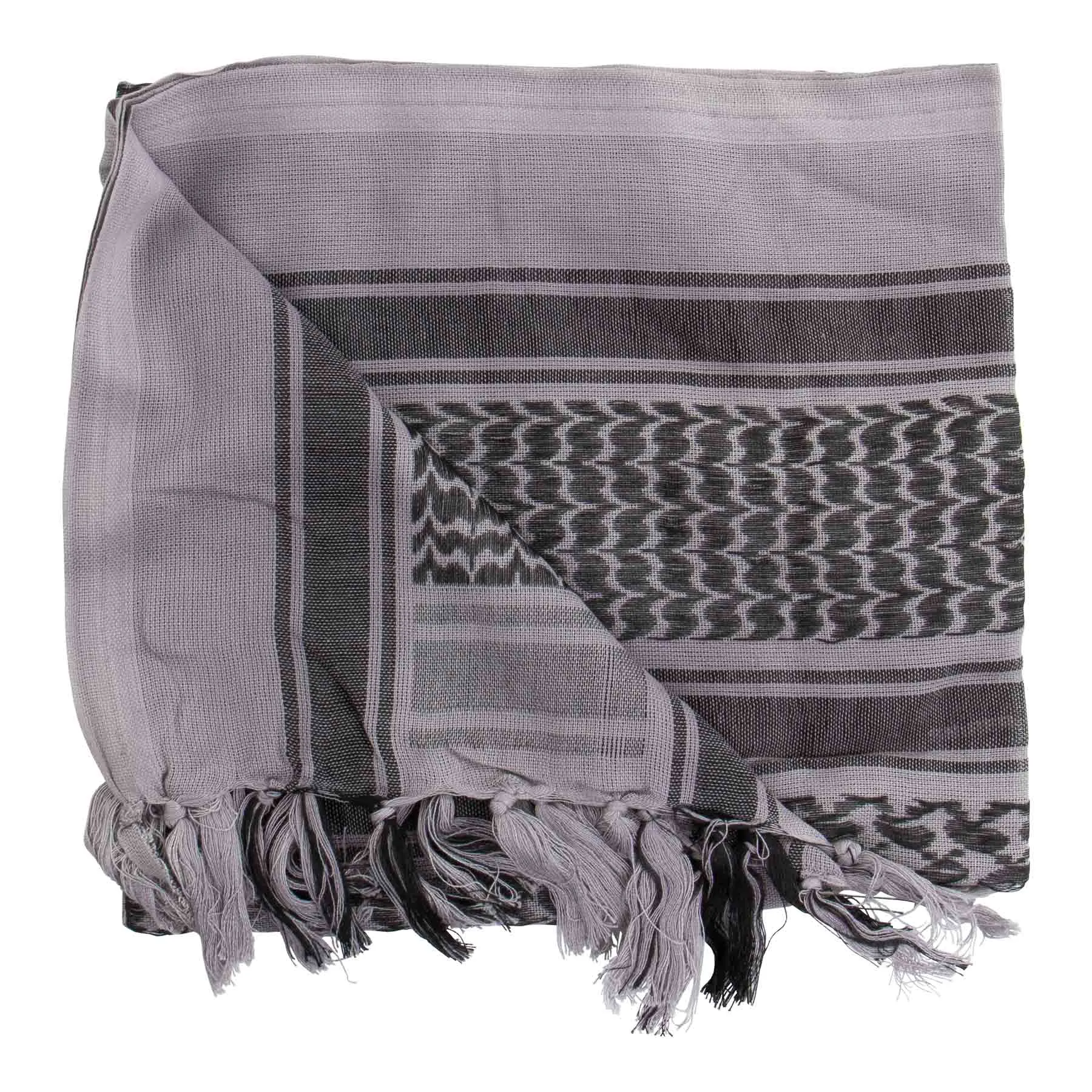 PMC Shemag, Grey PMC Shemag, Grey