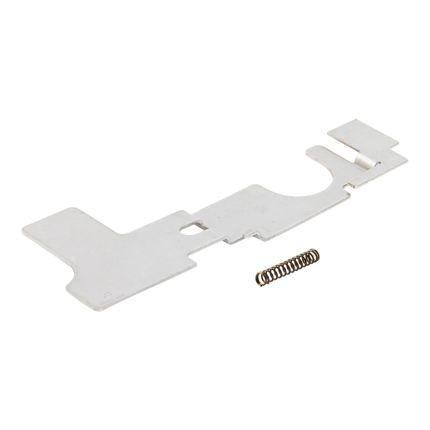 Bolt B4 Selector Plate