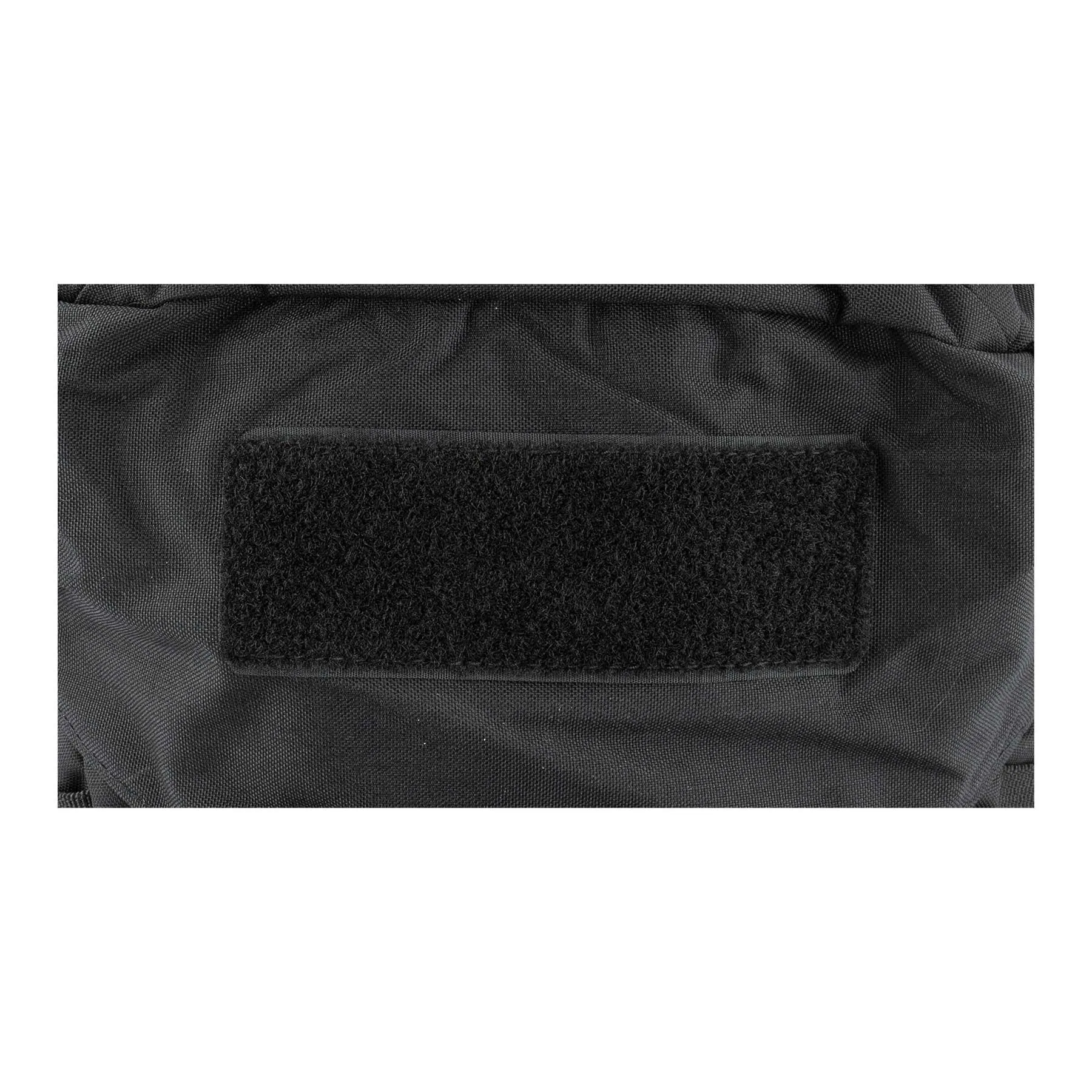 Crossover Rucksack Gen.2, Black