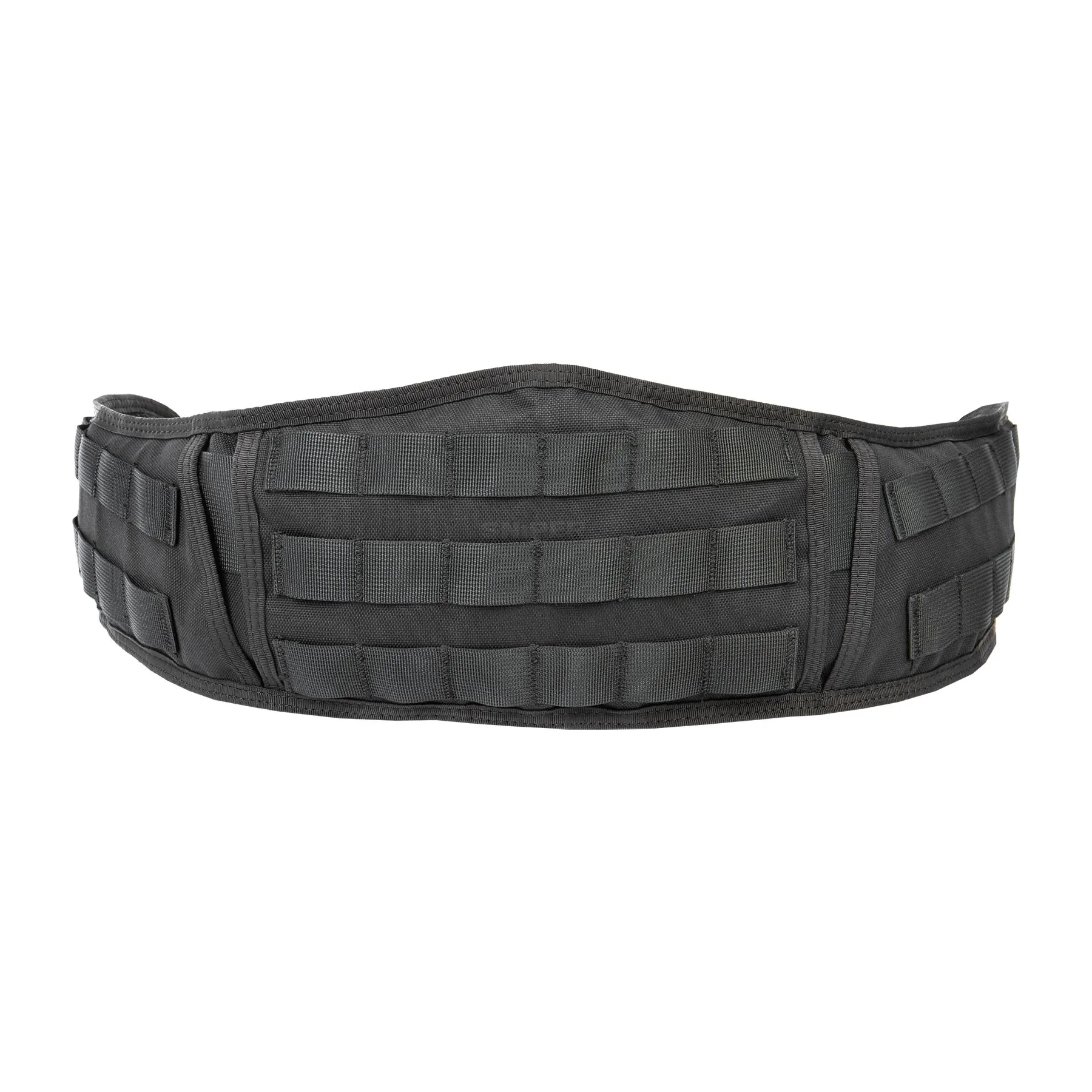 Molle Padded Waist Belt, Black
