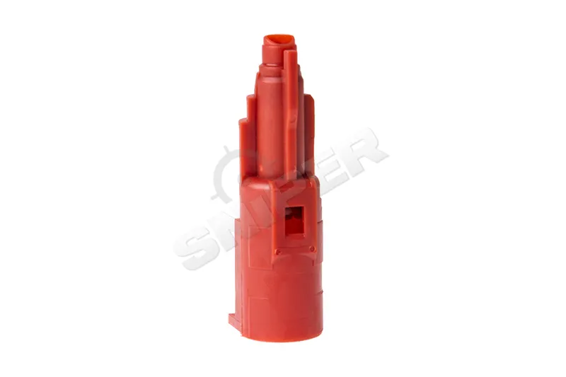 Ersatznozzle für AW Custom VX01 GBB