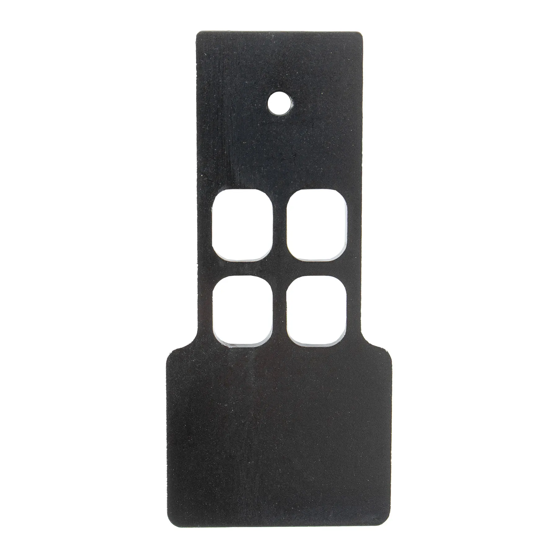 Picatinny to GoPro Adapter Picatinny to GoPro Adapter