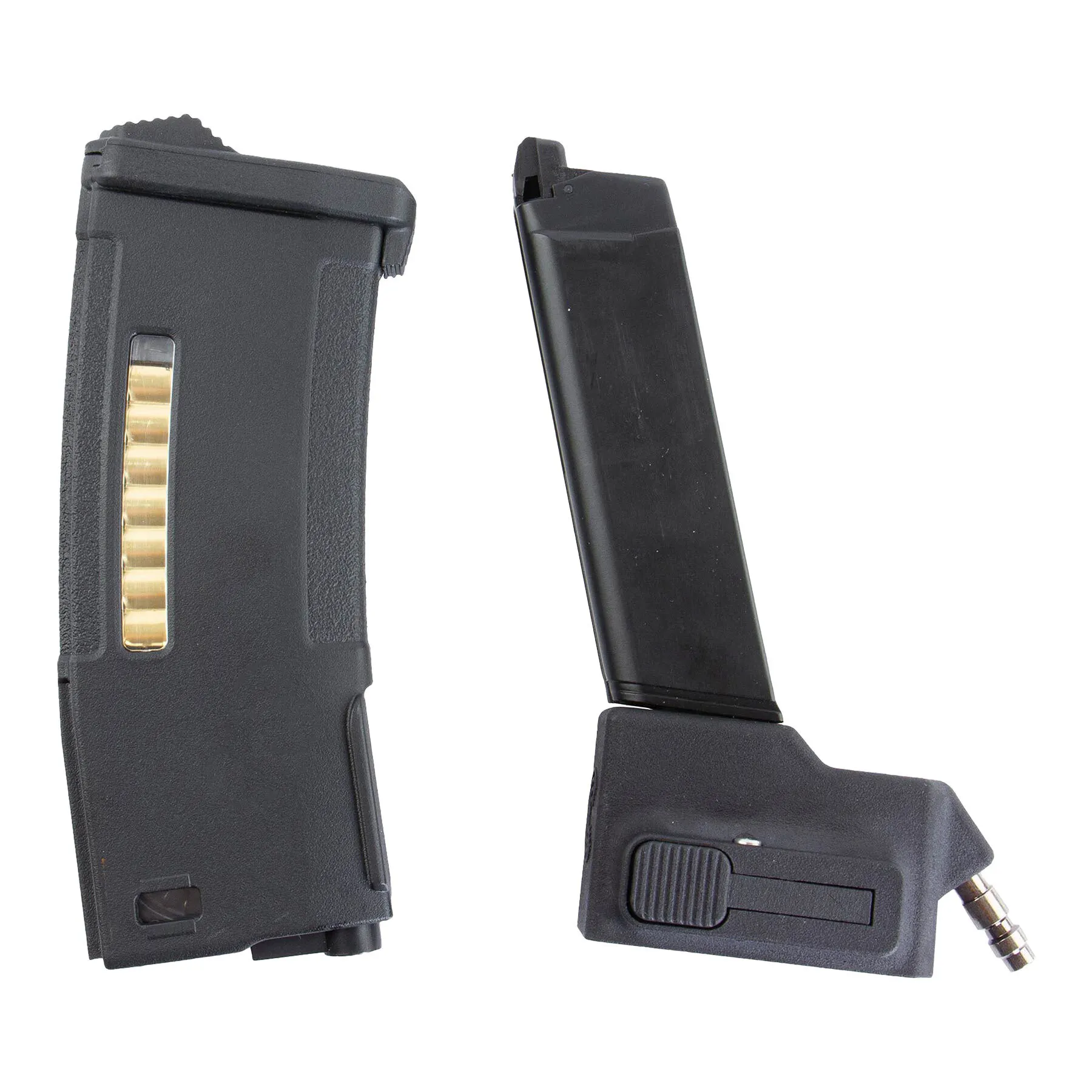 HPA Set Action Army AAP 01 Tan + Creeper US + PTS HPA Set Action Army AAP 01 Tan + Bottle + Creeper US + PTS