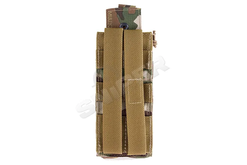 Molle Radio Pouch, Multicam
