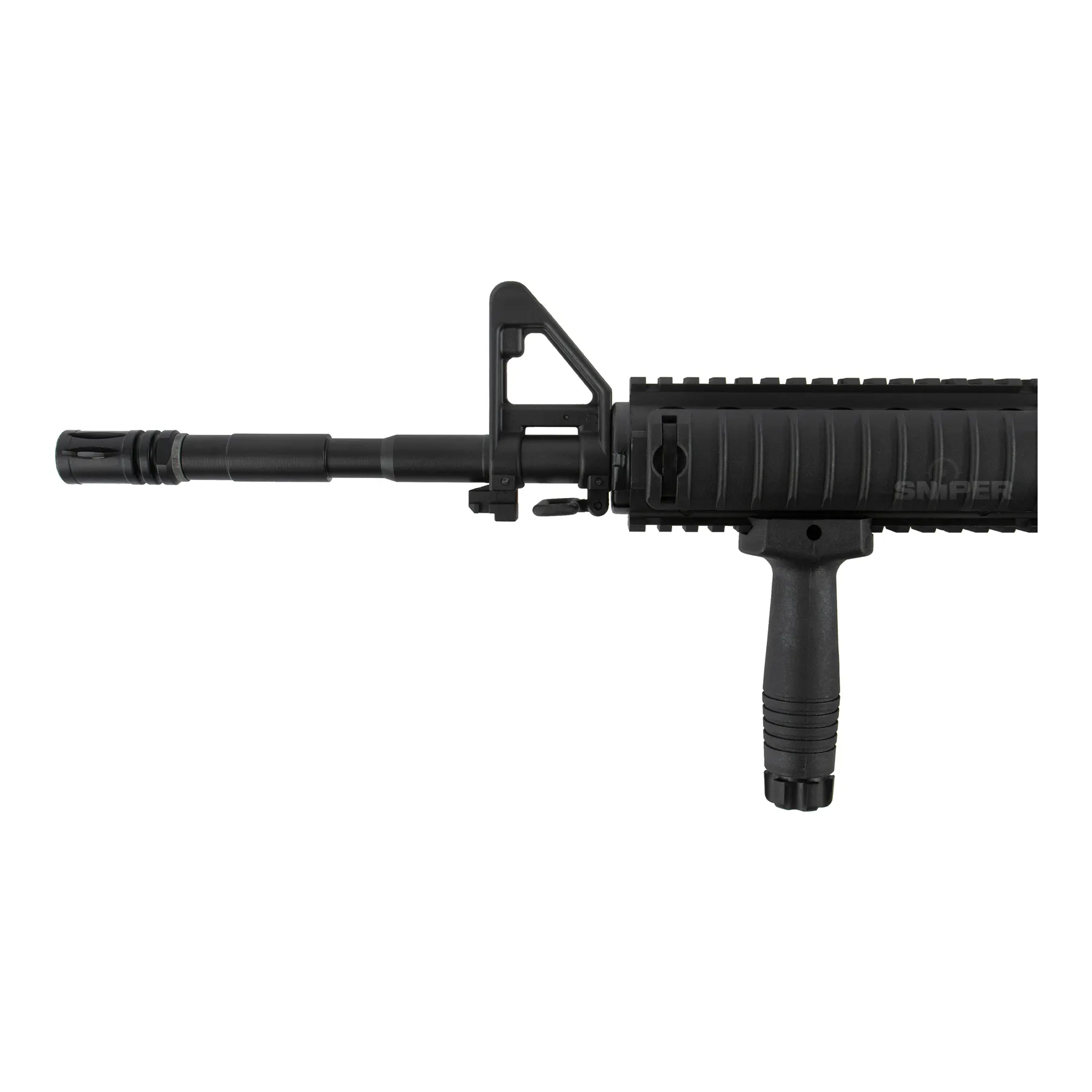 SA-C03 Core, Black, < 0,5 Joule Softair Gewehr