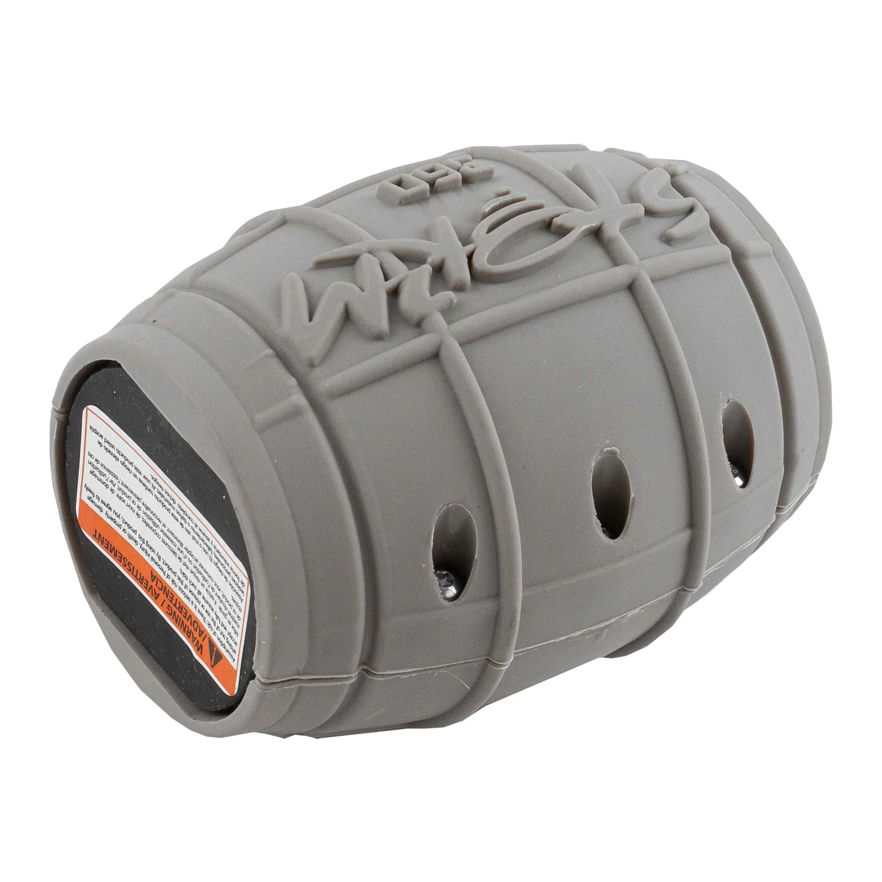 360 Storm Handgranate, Grey