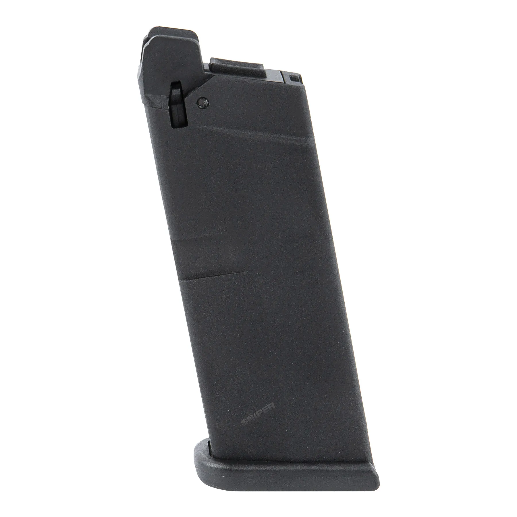 Glock 42 GBB Gas Ersatzmagazin Softair Glock 42 GBB Gas Ersatzmagazin Softair