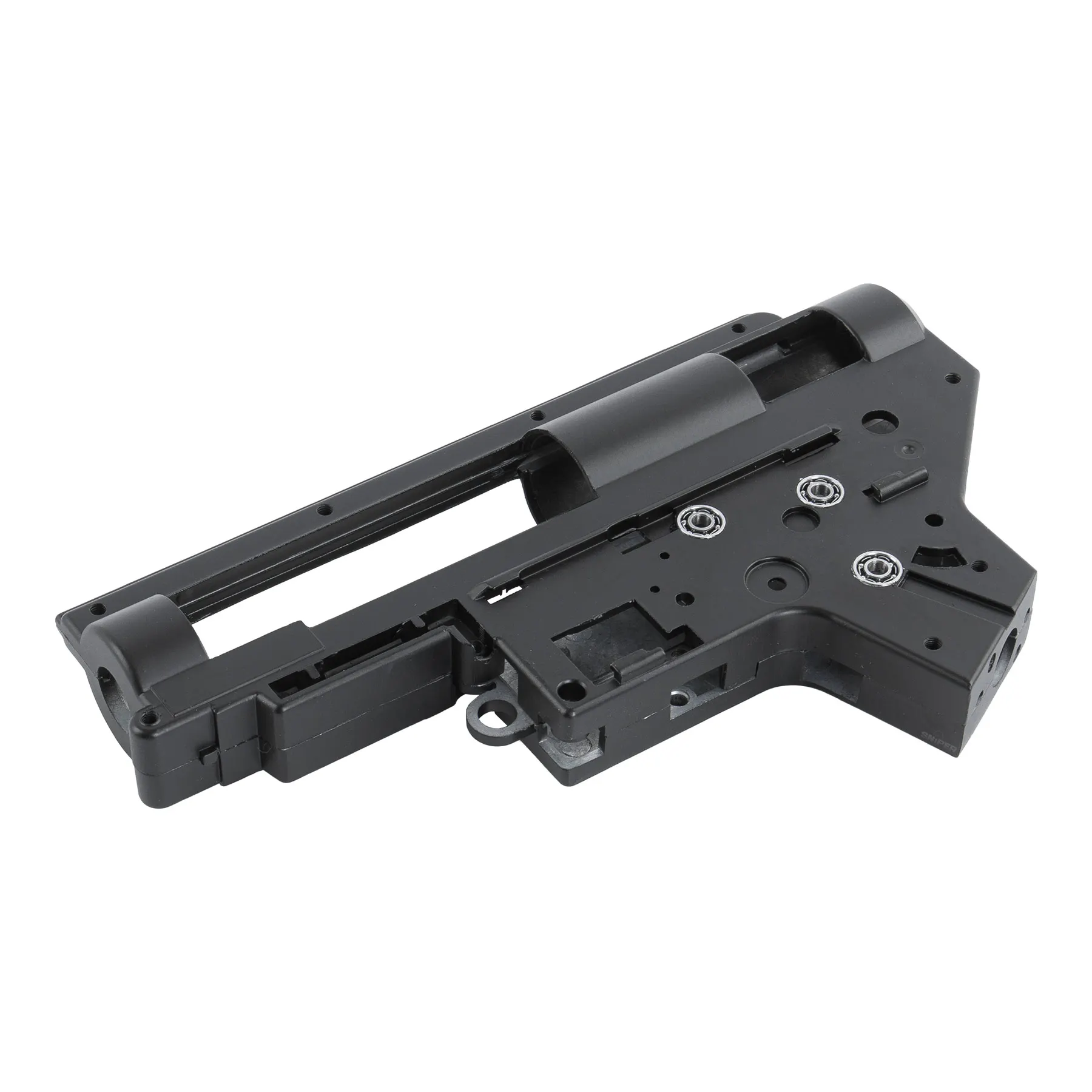 Reinforced V.2 Gearbox Shell, 8mm
