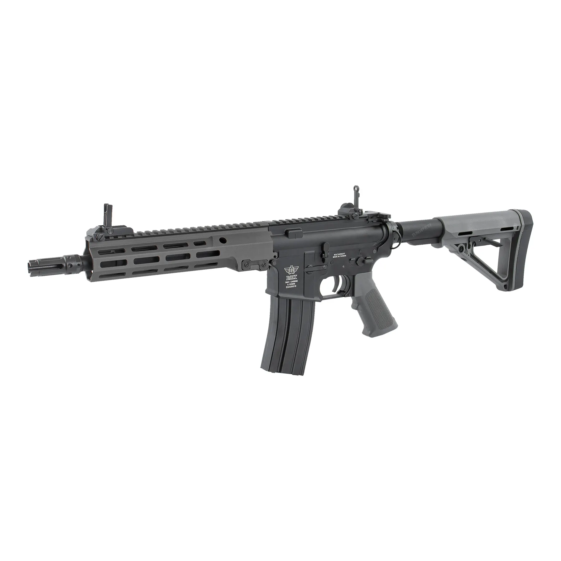 B4 URG U9 Gate Titan Version 2022, Grey B4 URG U9 Gate Titan Version 2022, Grey