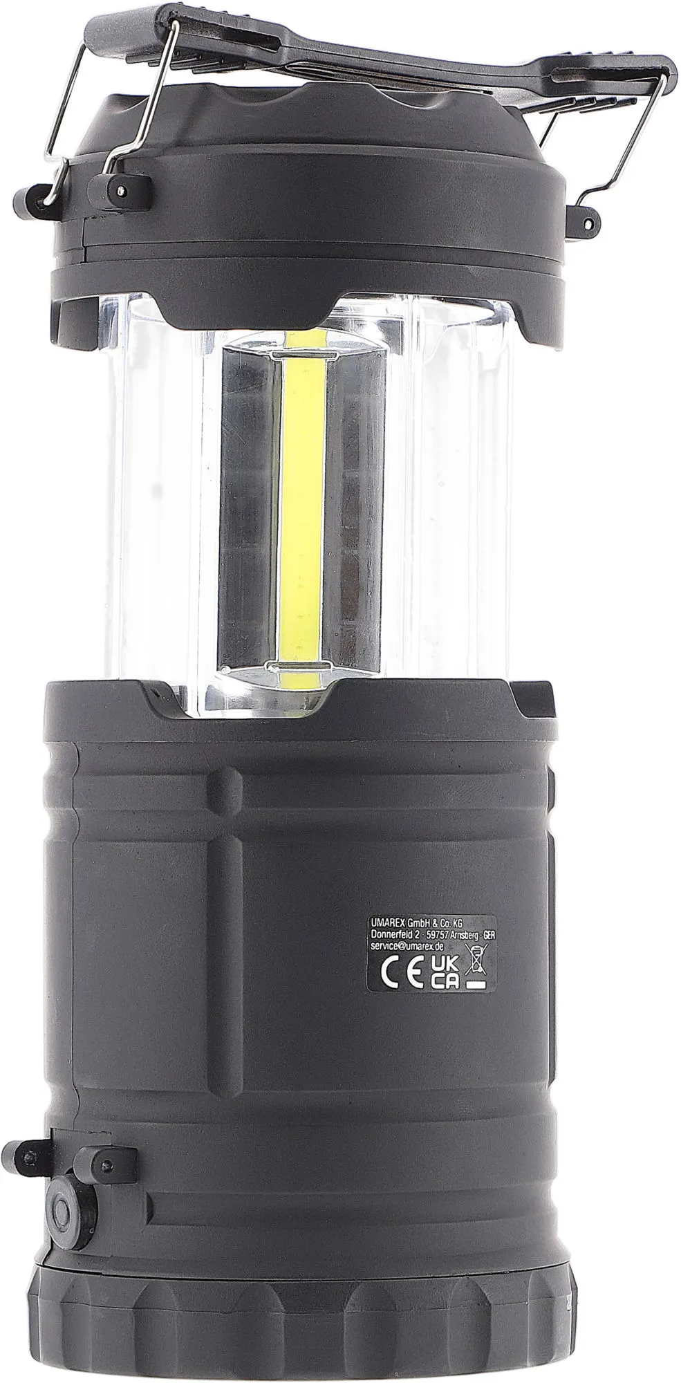 Alpina Sport Work Light Spot 360