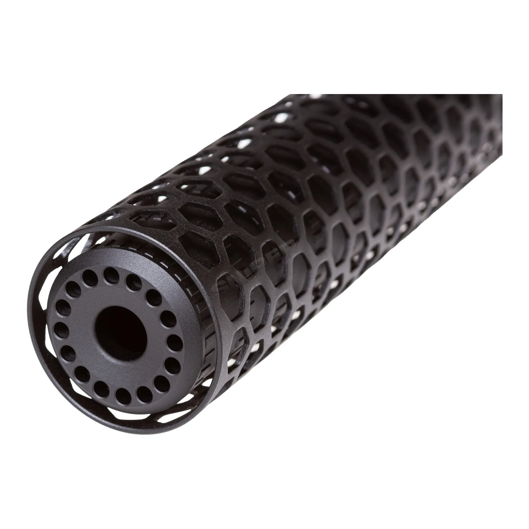 T10 Hive Sound Suppressor, Black