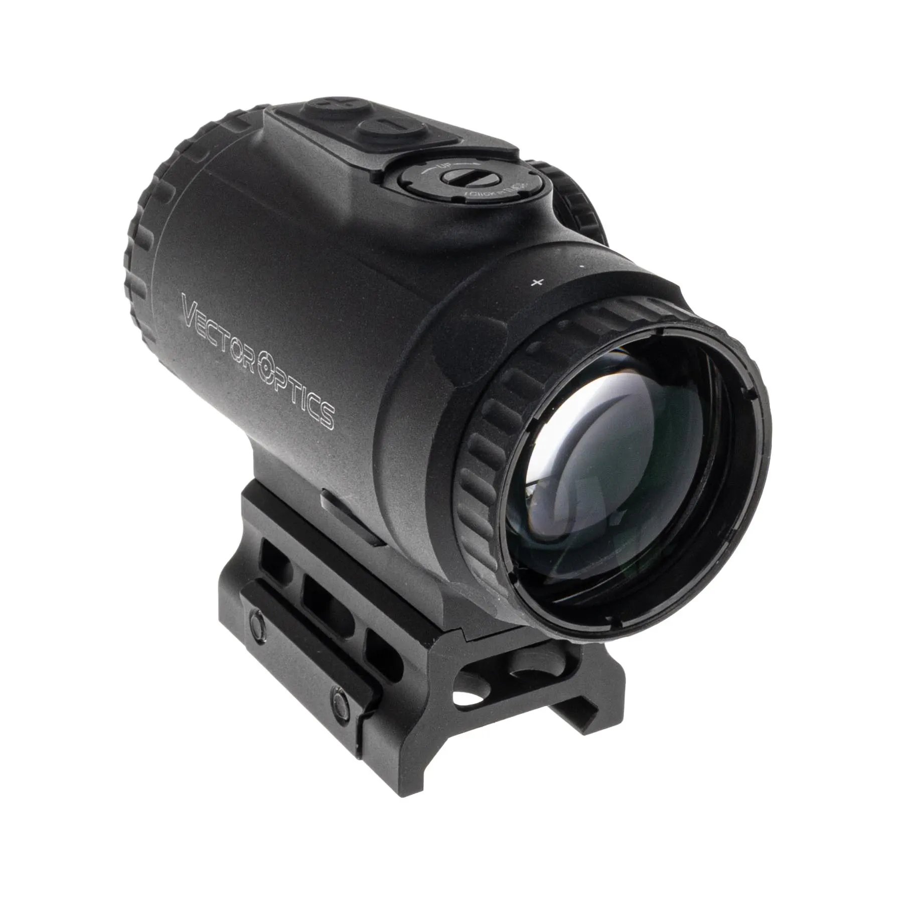 Vector Optics SCPS-M03 Paragon 3x18 Micro Prism Scope