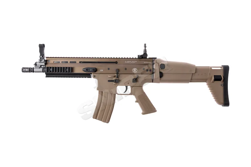 FN SCAR-L CQC GBB, FDE FN SCAR-L CQC GBB, FDE
