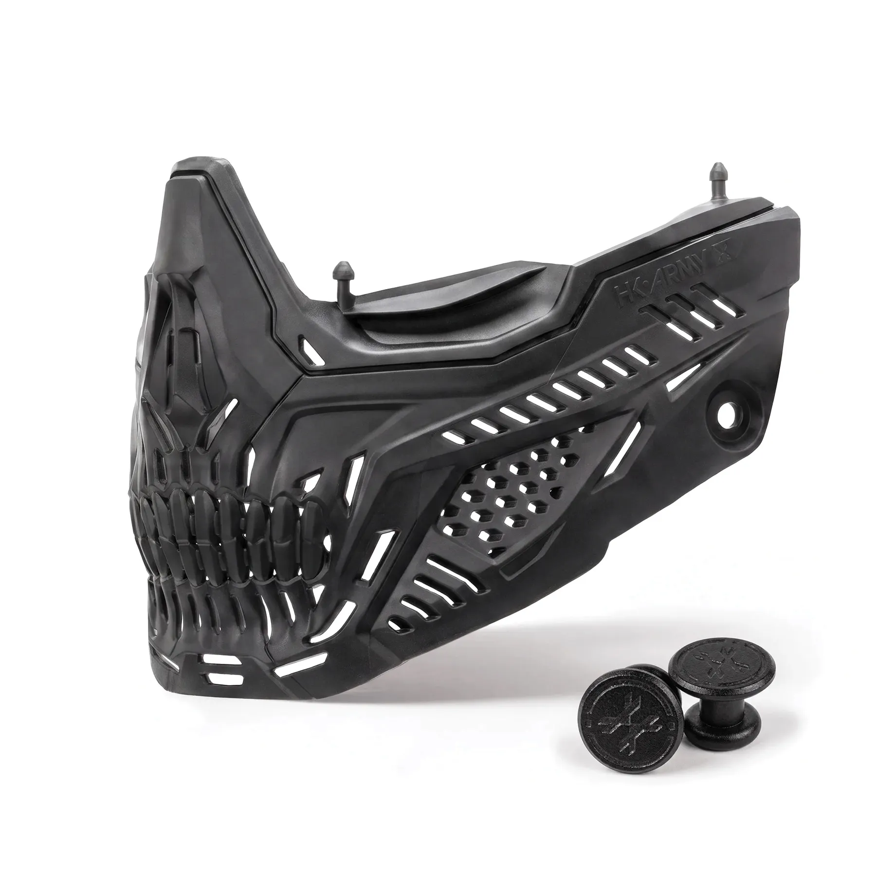 RMX Lower - TERROR - Black
