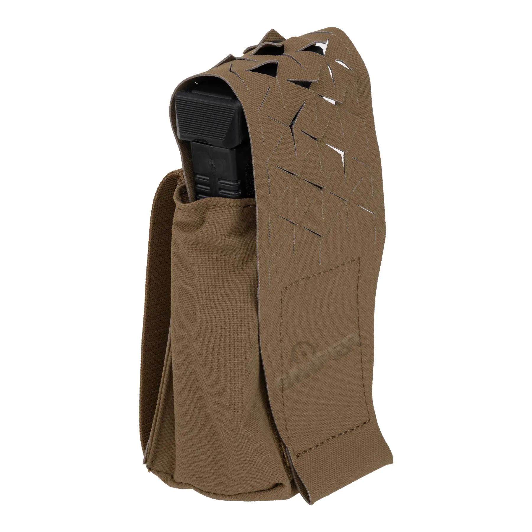 Reapo Tactical Multifunction Pouch, Multicam Reapo Tactical Multifunction Pouch, Coyote