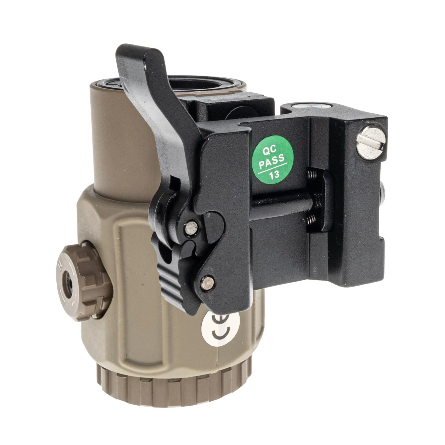 Reapo G43 Magnifier, Tan