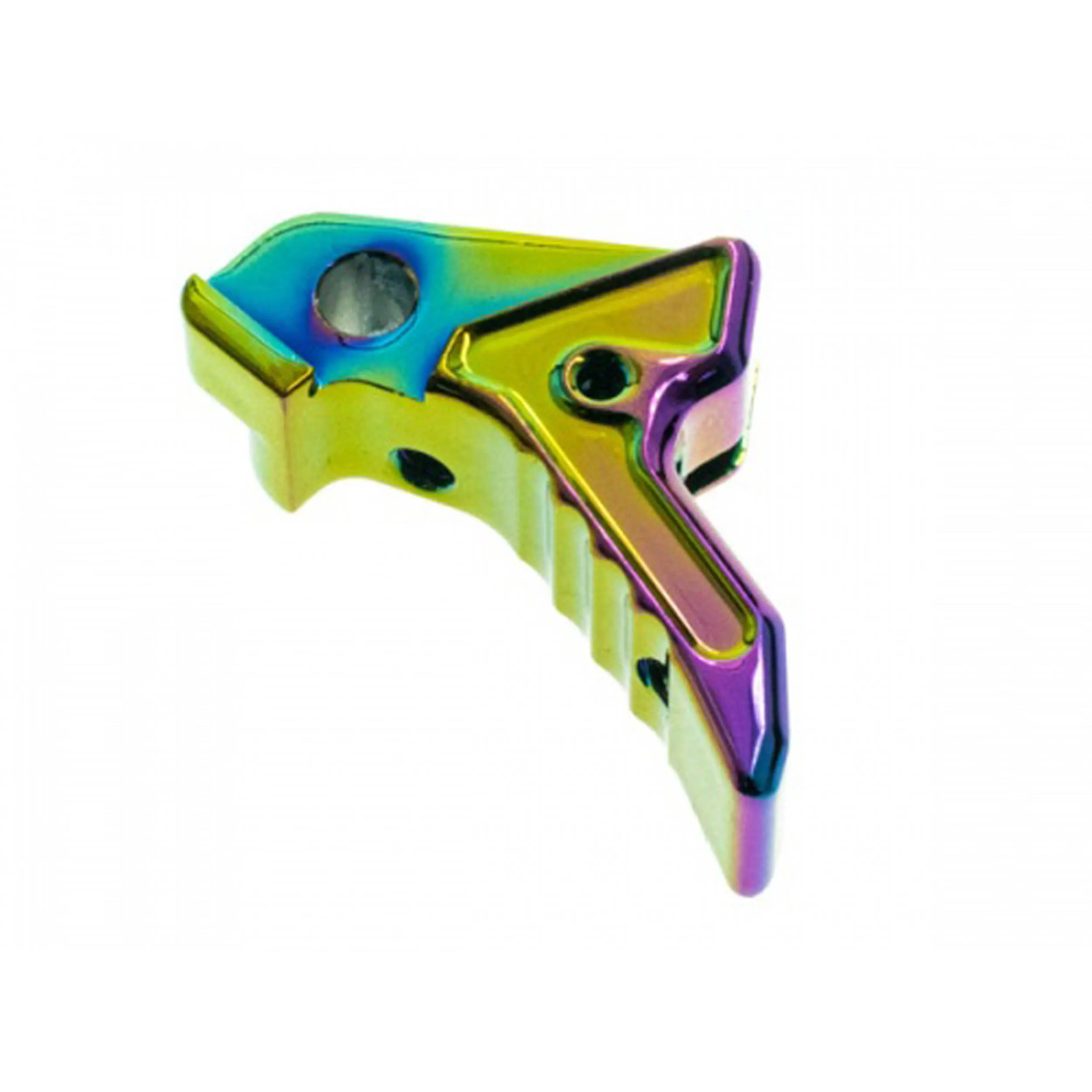 CowCow Type-A Tuning Trigger für AAP-01, Rainbow