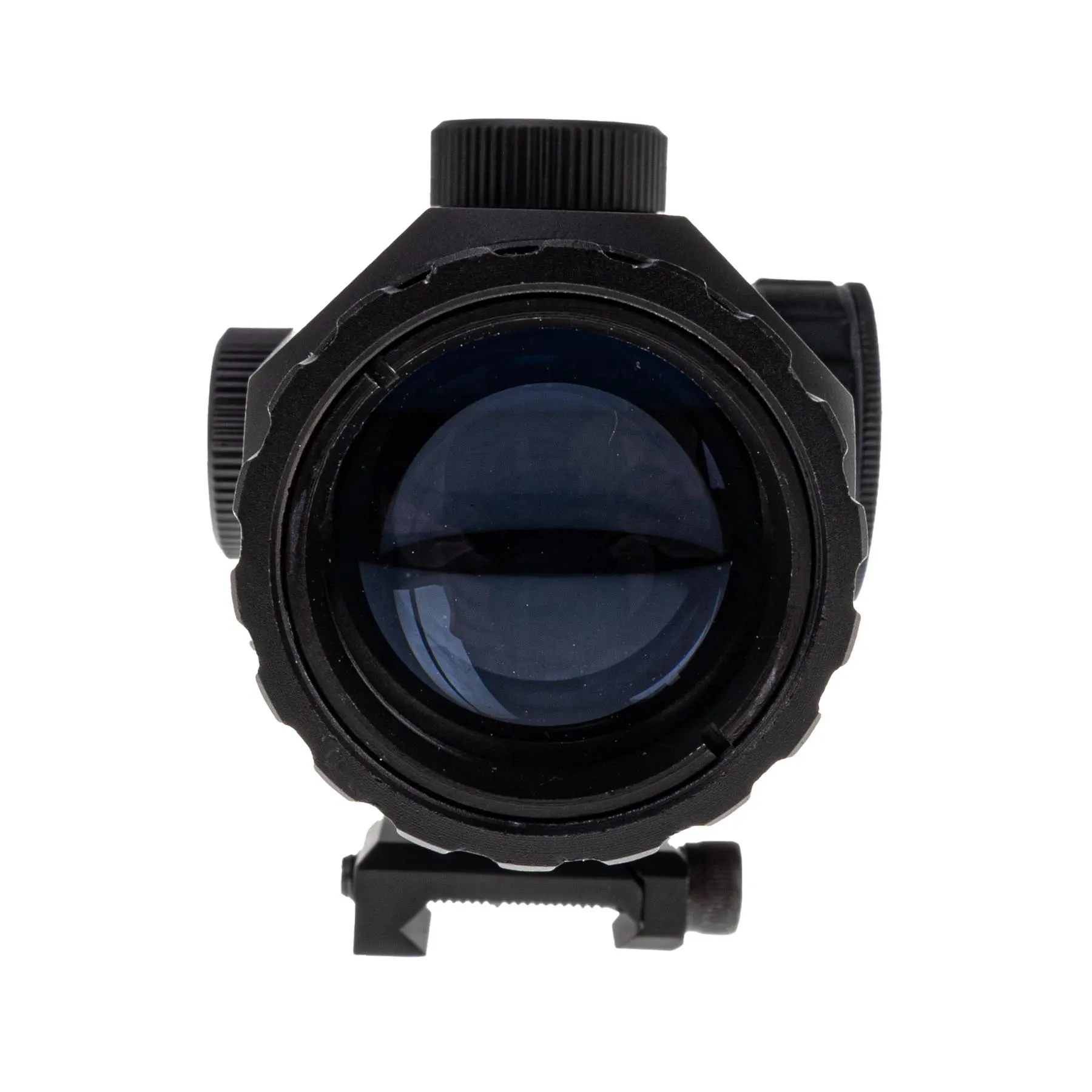 LPHM Mark4 3x24 Scope, Black