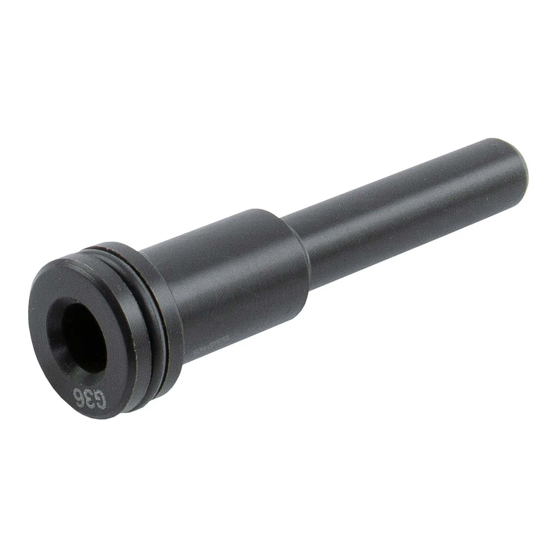 Inferno Straight Nozzle für G36 Serie