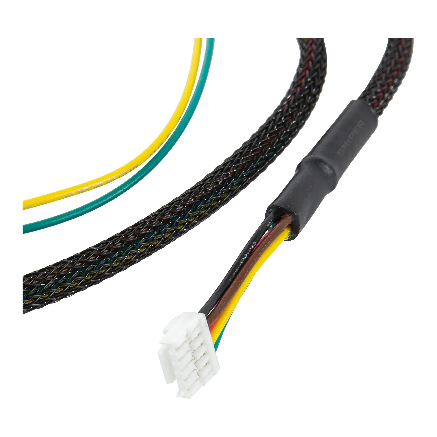 2nd Gen. 18' Kabelbaum 2nd Gen. 18' Kabelbaum