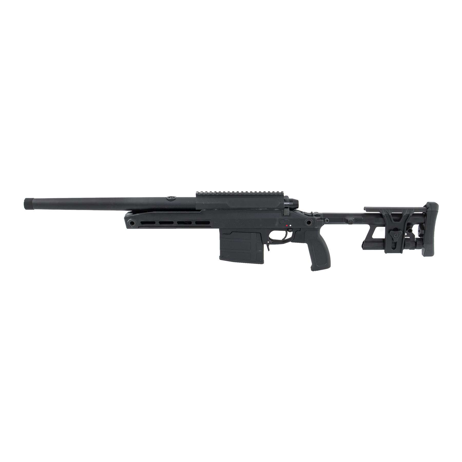 Silverback TAC-41 A Scharfschützengewehr 2,6J Rapax, Black