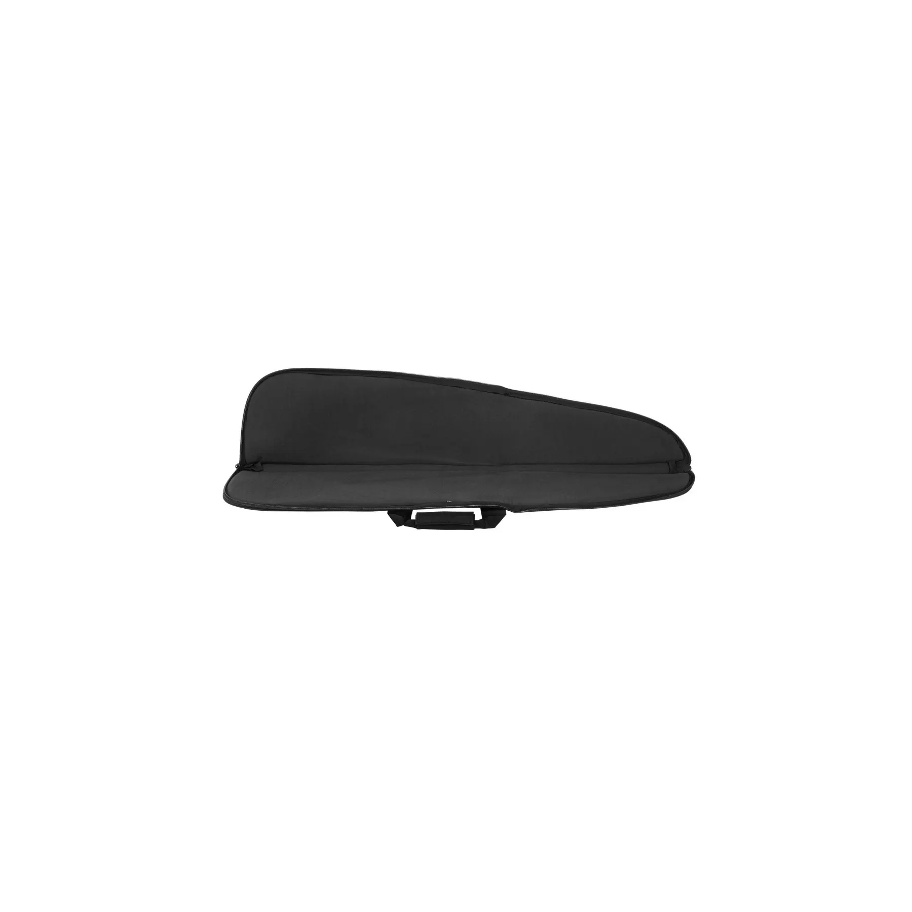 VISM 132cm Waffentasche, Black