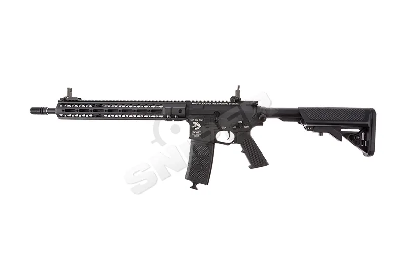 M4 M-Lok 14" i5 EGT (S)AEG, Black