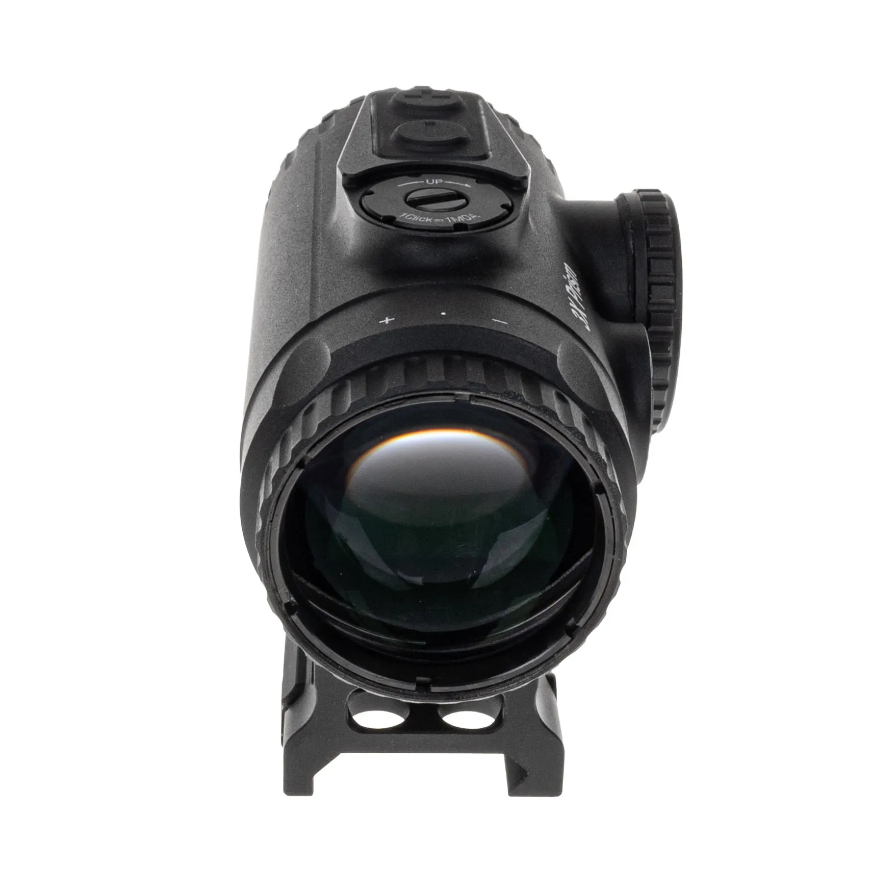 Vector Optics SCPS-M03 Paragon 3x18 Micro Prism Scope