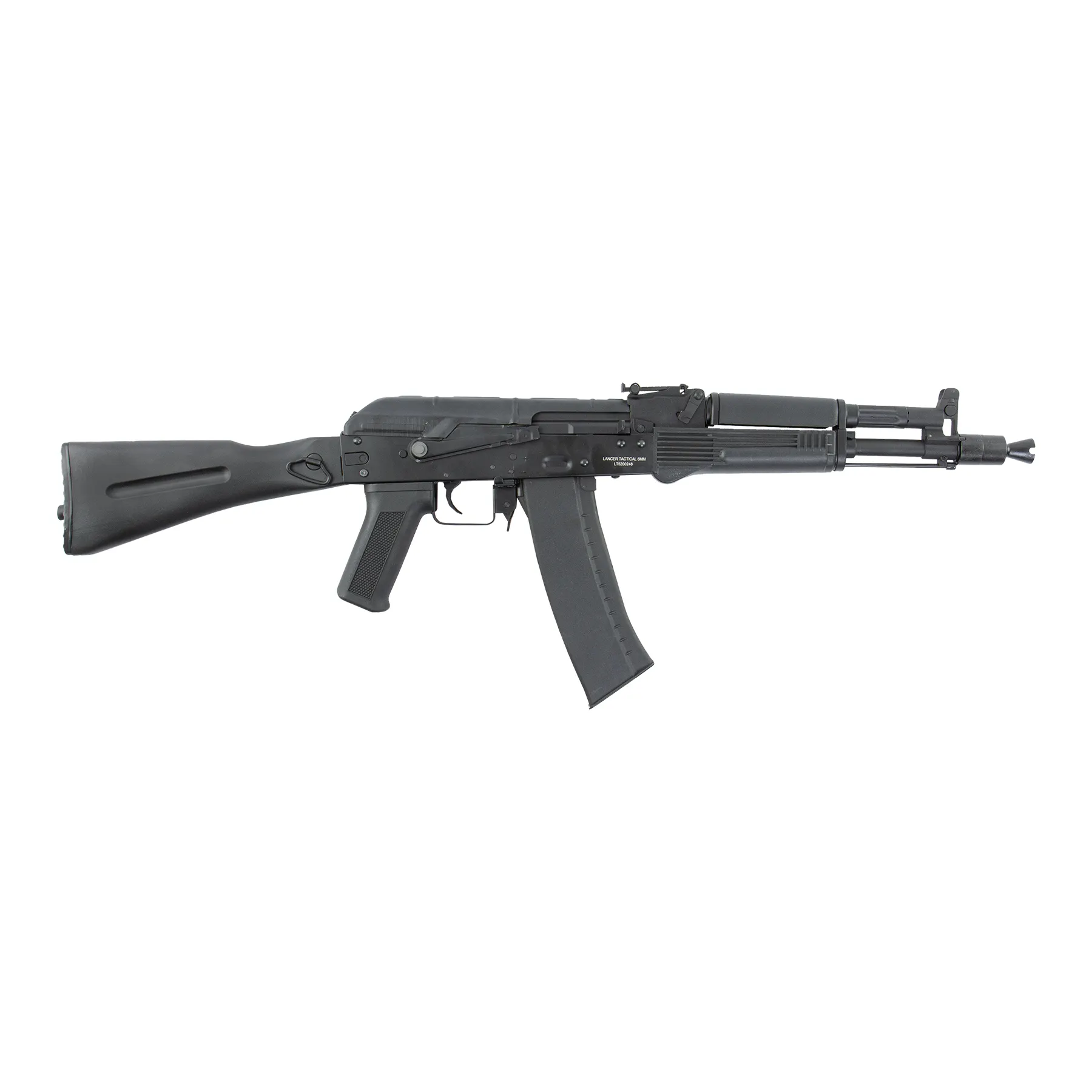 LT-52 AK-105 ETU Proline G2 Full Steel (S)AEG LT-52 AK-105 ETU Proline G2 Full Steel (S)AEG