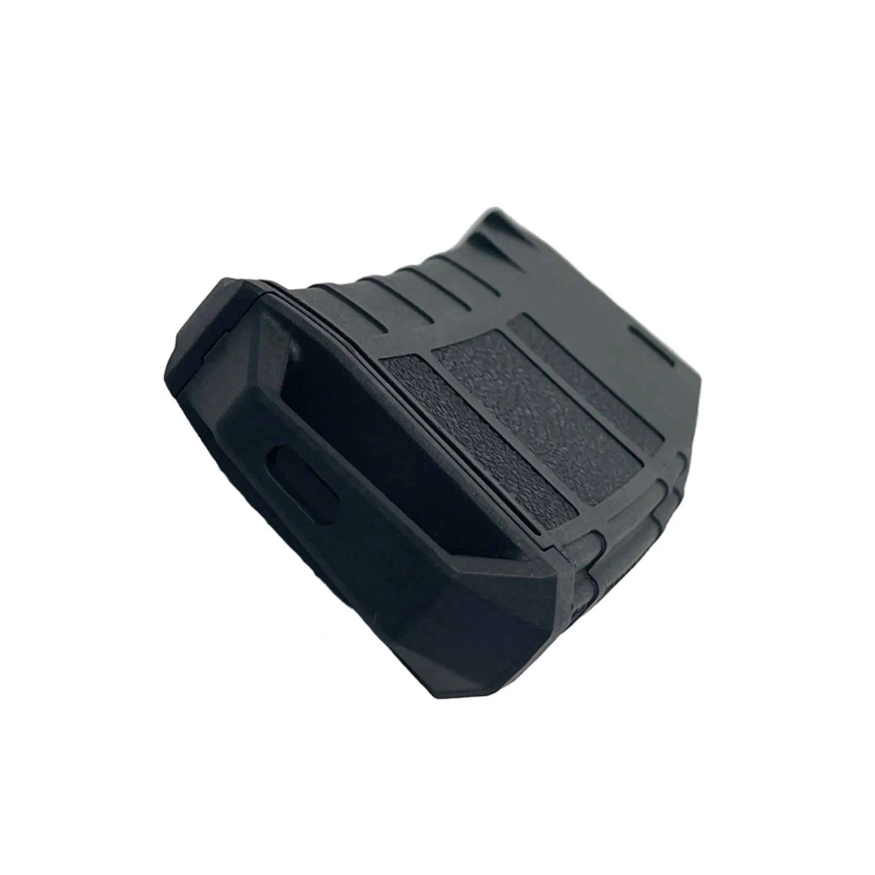Amarok Fast Feed 250rds Mid-Cap Magazine B2, Black