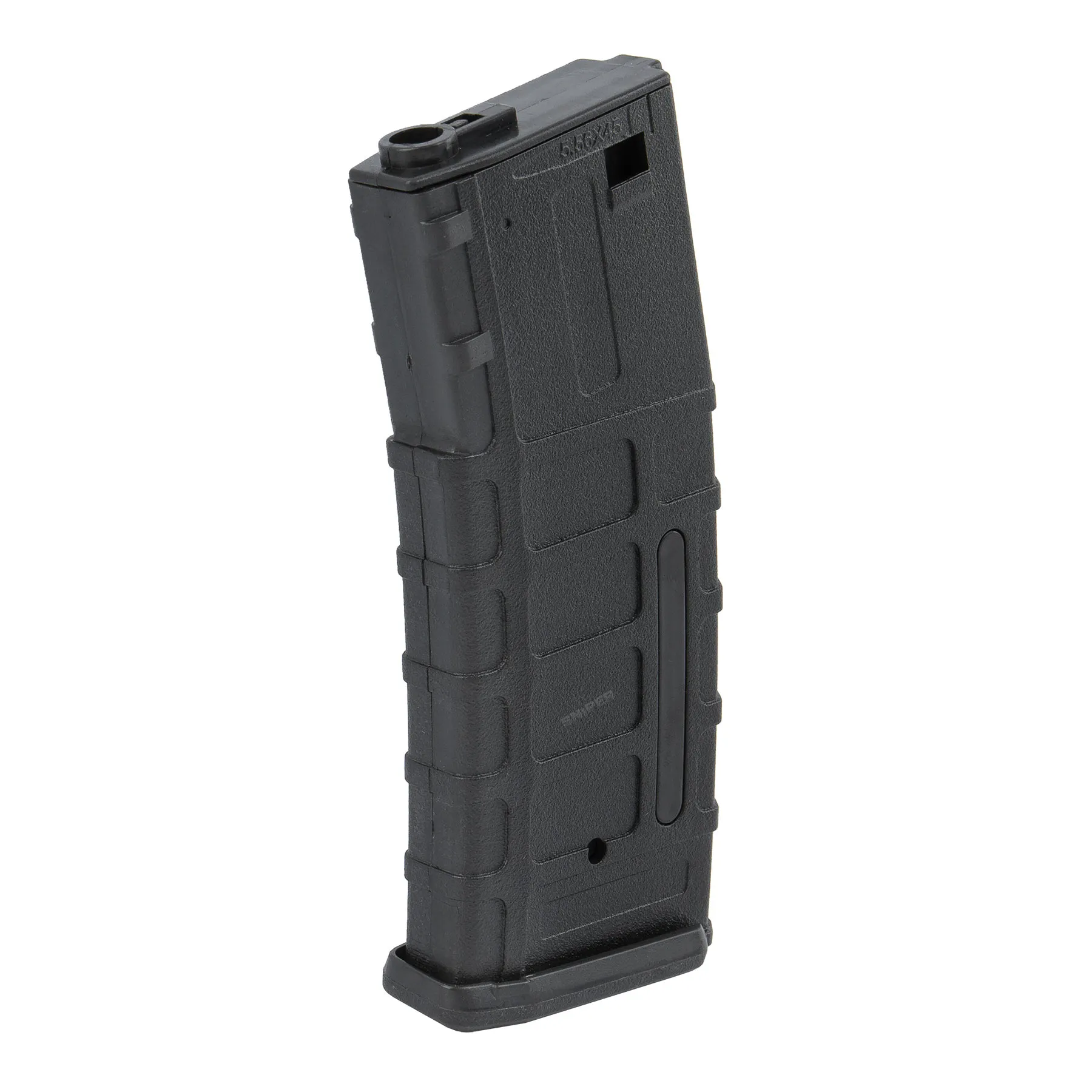 Mid Cap Mag für M4, 70rds