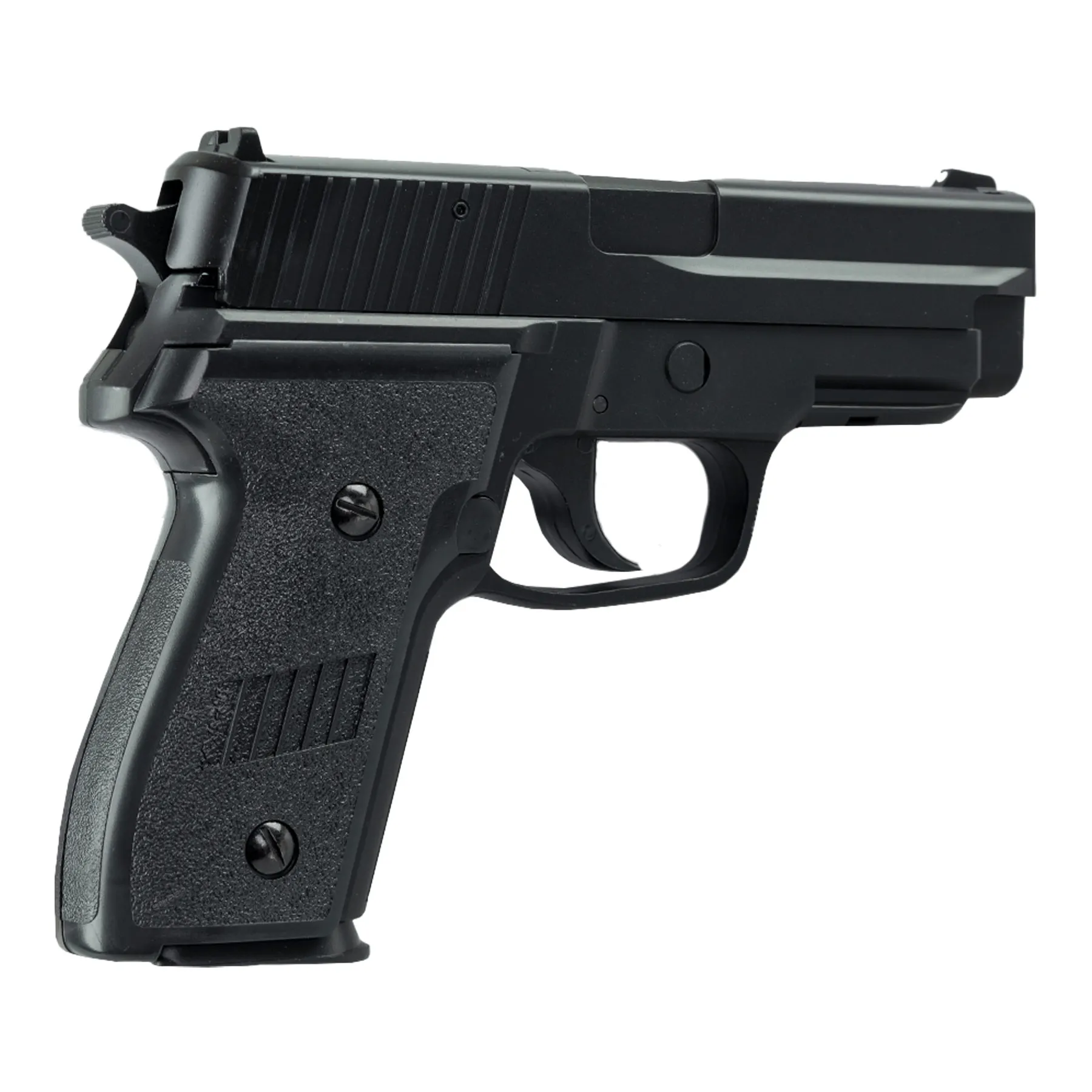 HFC F228 Federdruck, < 0,5 Joule Softair Pistole HFC F228 Federdruck, < 0,5 Joule Softair Pistole