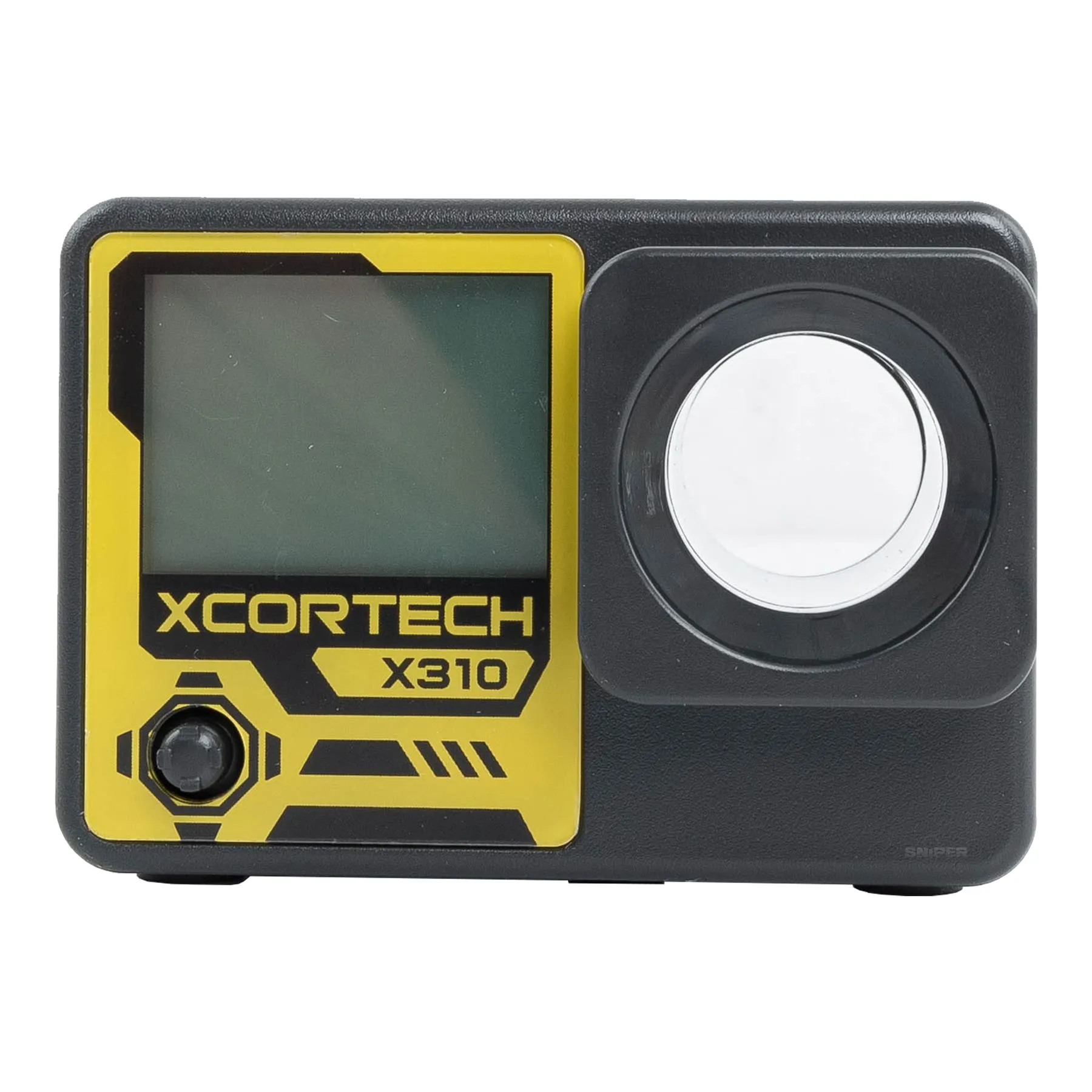Xcortech X310 Mini Taschen Chronograph