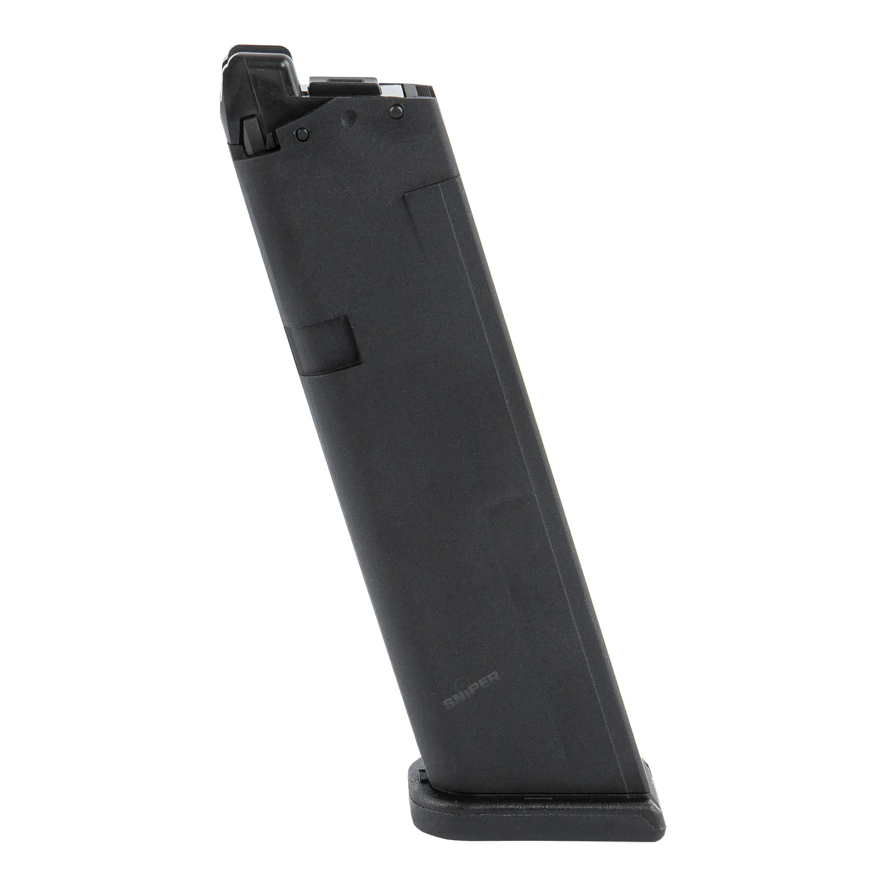 Glock 17 GBB Gas Ersatzmagazin Softair