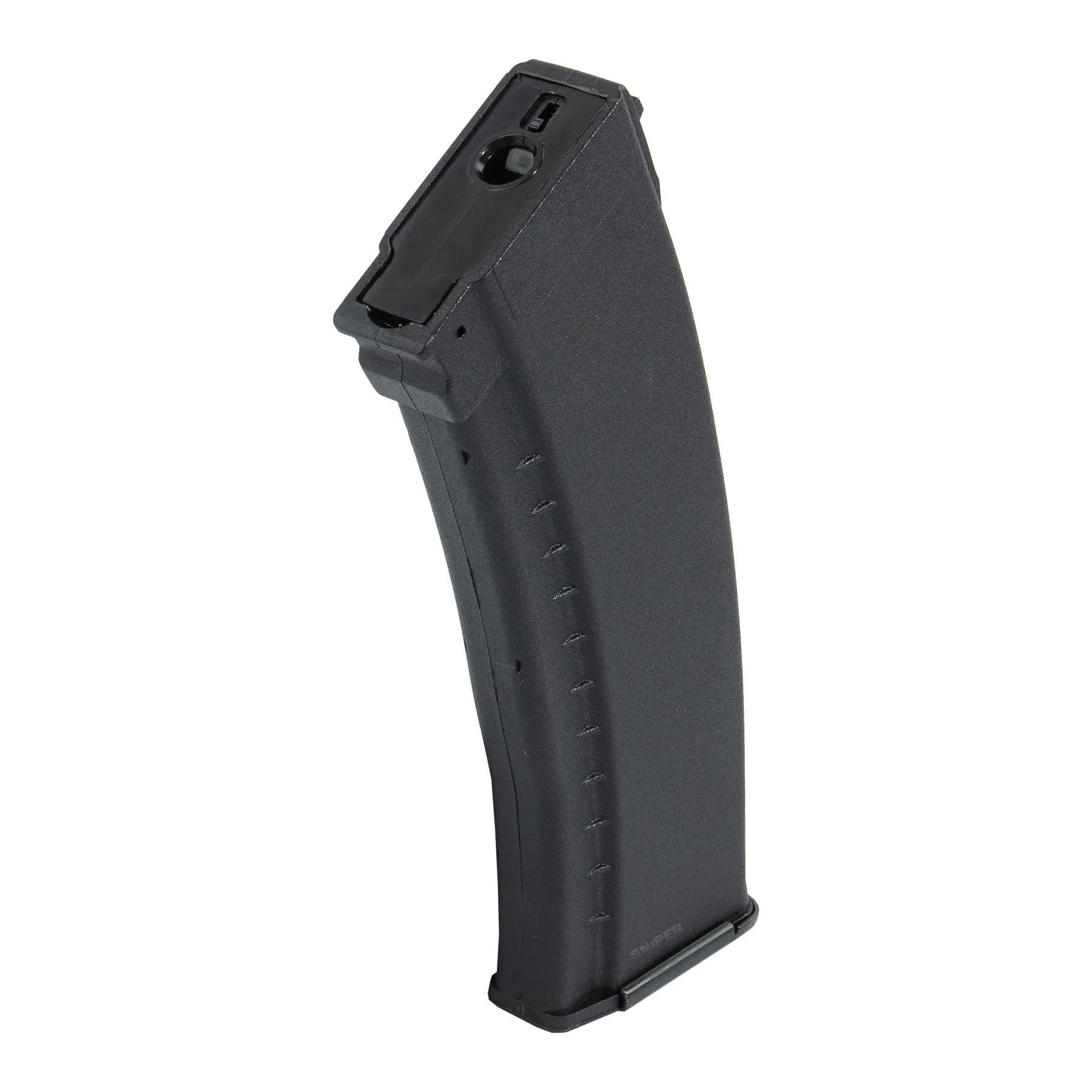 Mid-Cap Magazine für AK74, 30/135rds
