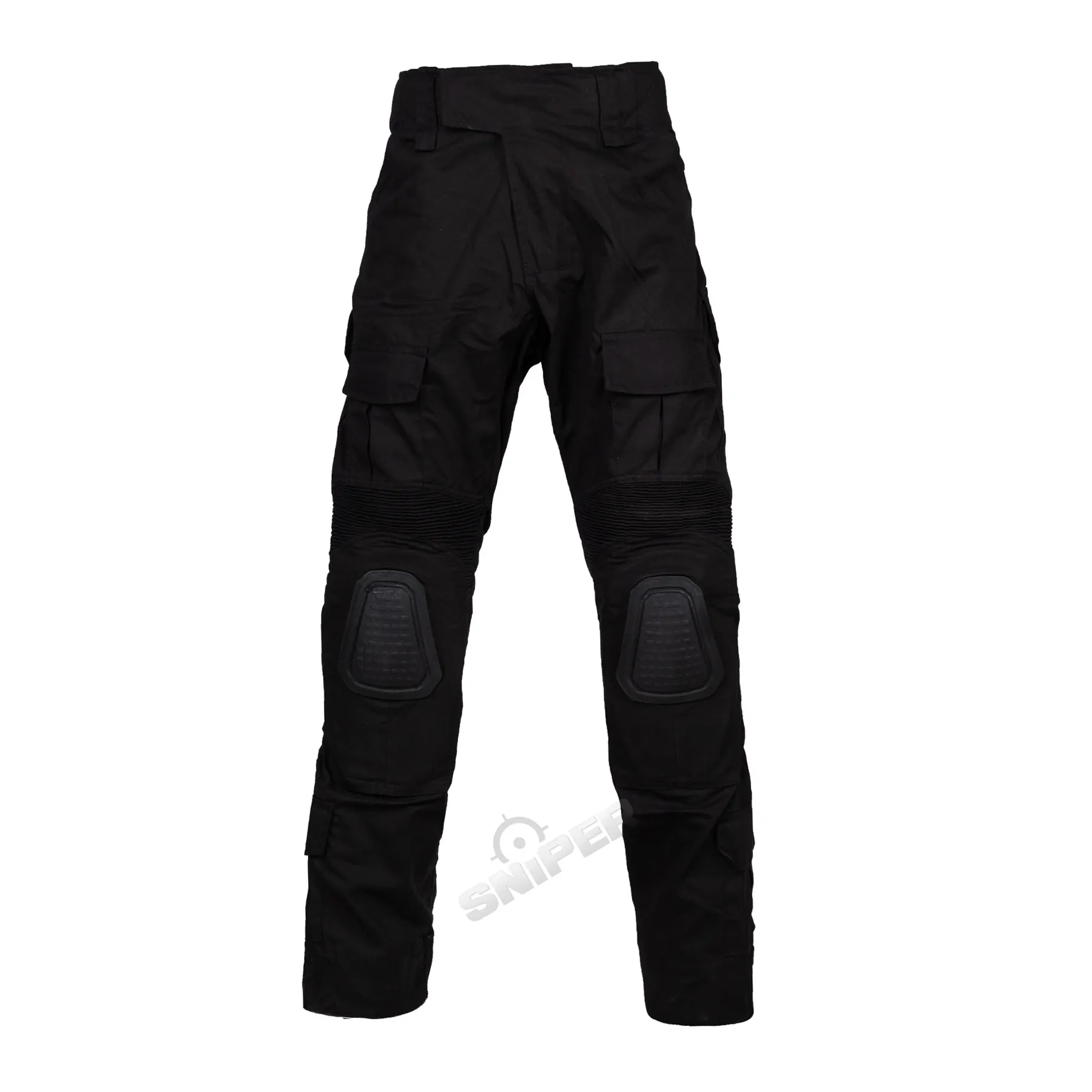 Invader Gear Predator Combat Pant, Black Invader Gear Predator Combat Pant, Black