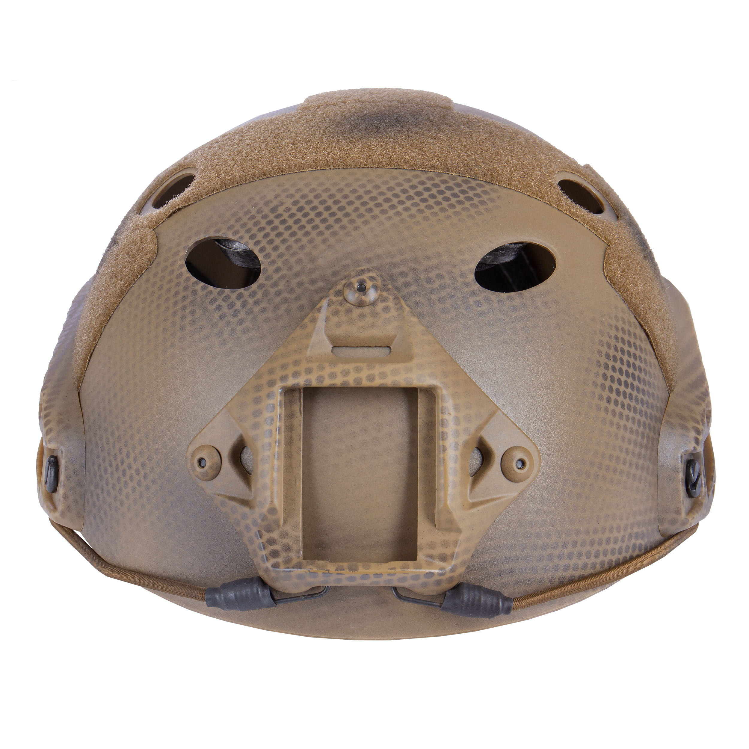 PJ Helmet, SEALS CUSTOM