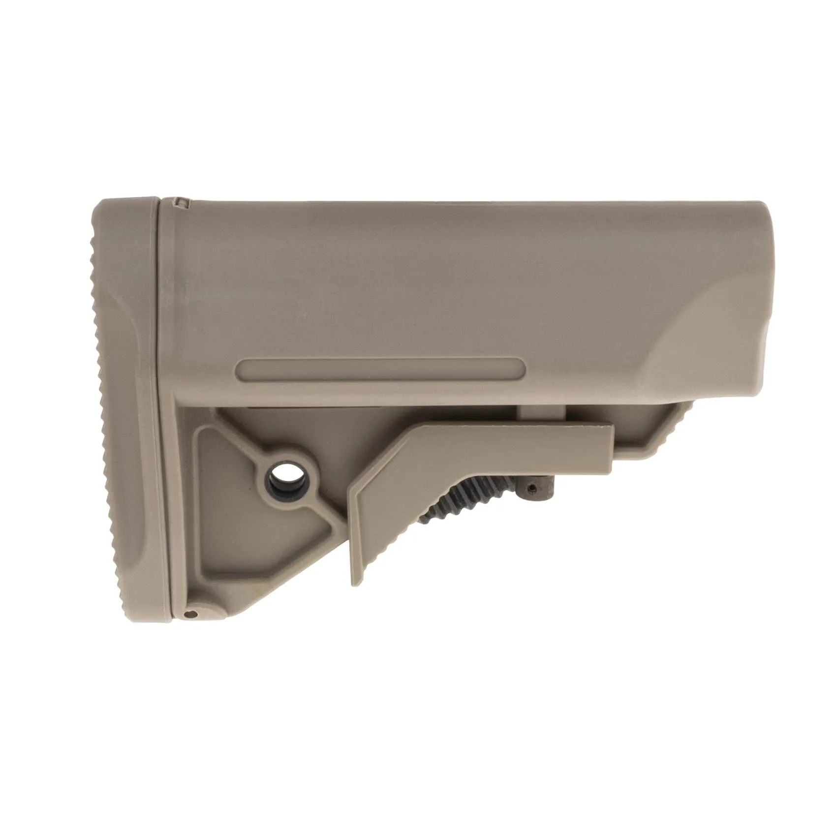 Carbine Stock for M4, Tan