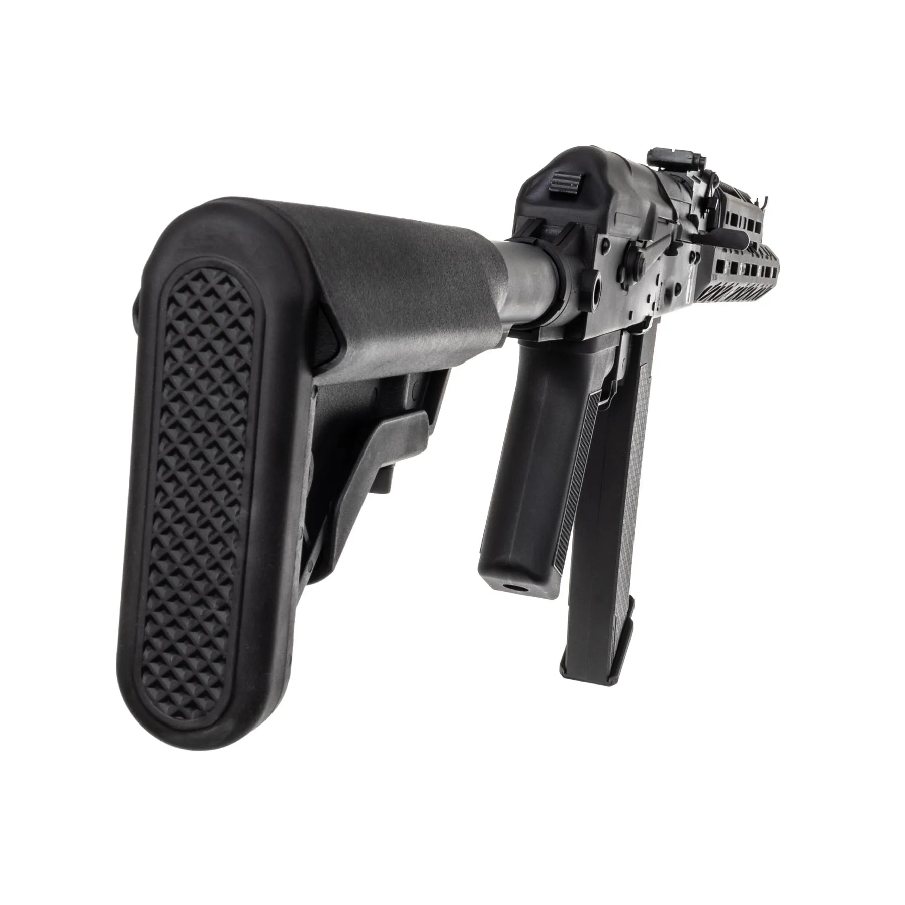 Specna Arms x KPYK SA-PJ14 PRIME w/ Aster II, Black