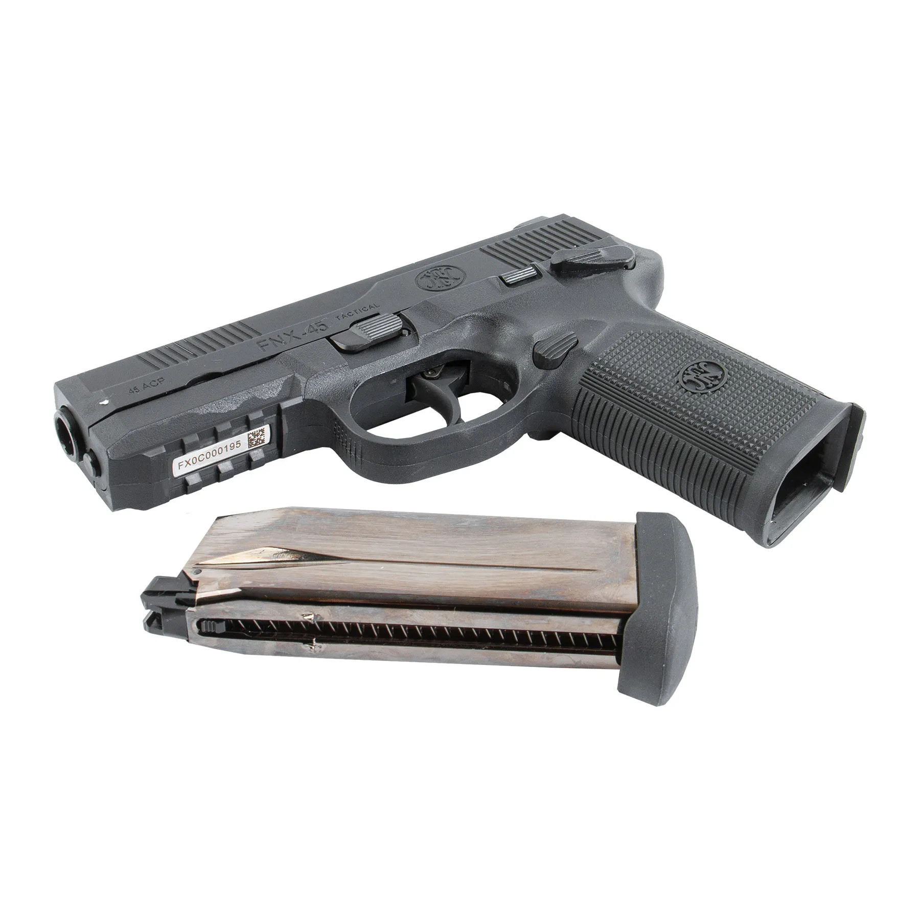 FNX-45 Civilian GBB