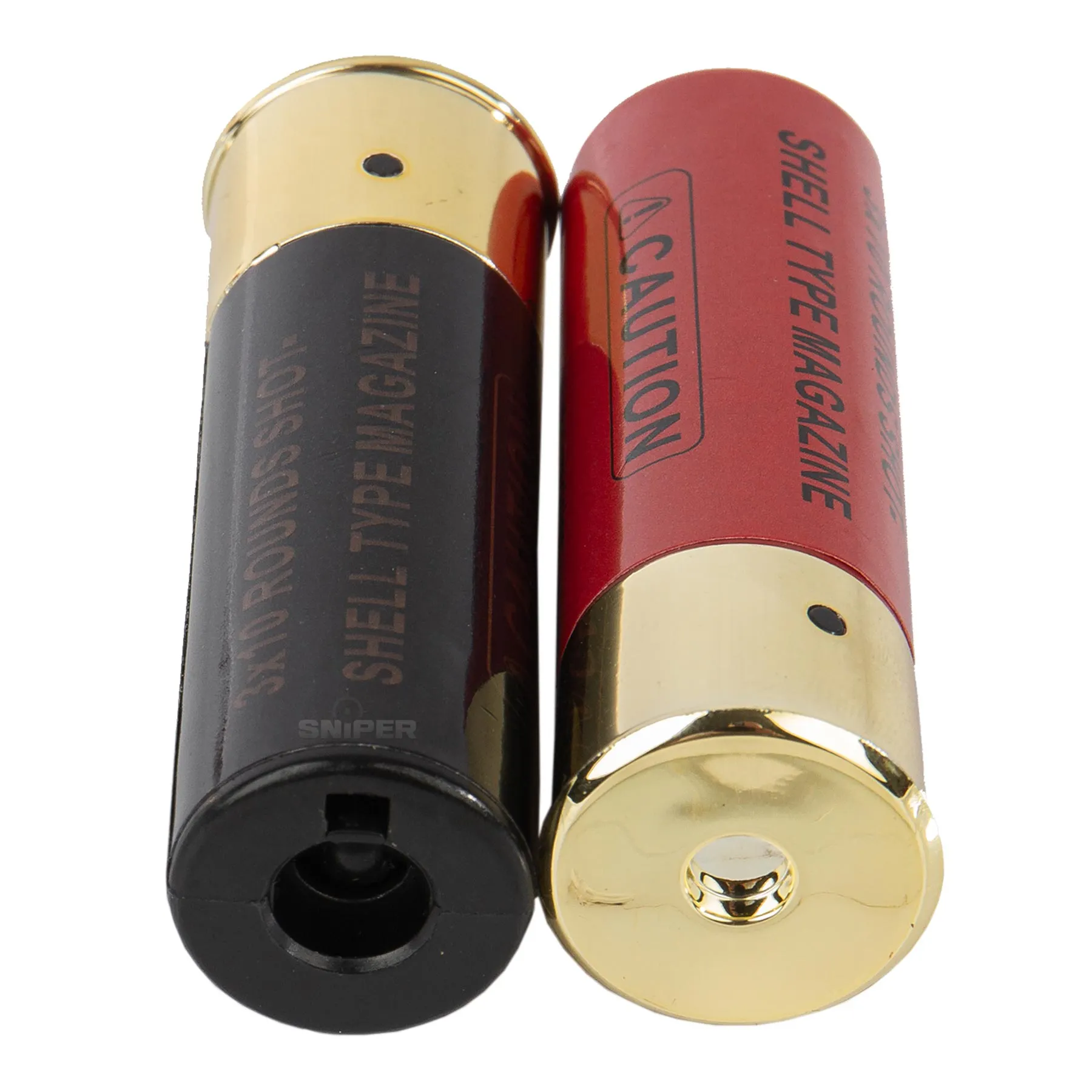 Fabarm STF12 Shotgun Shells 6er Pack