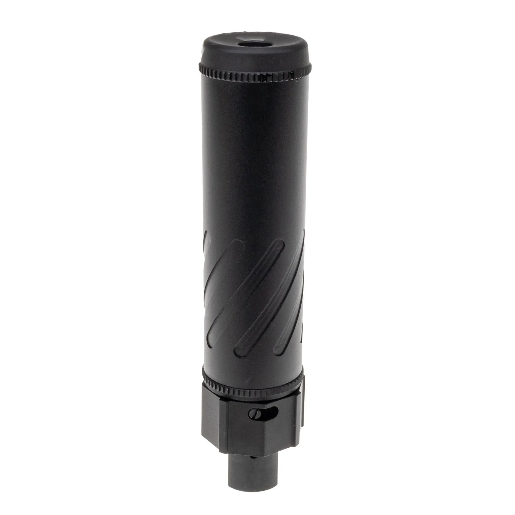 5KU SOCOM RC QD Silencer, Black