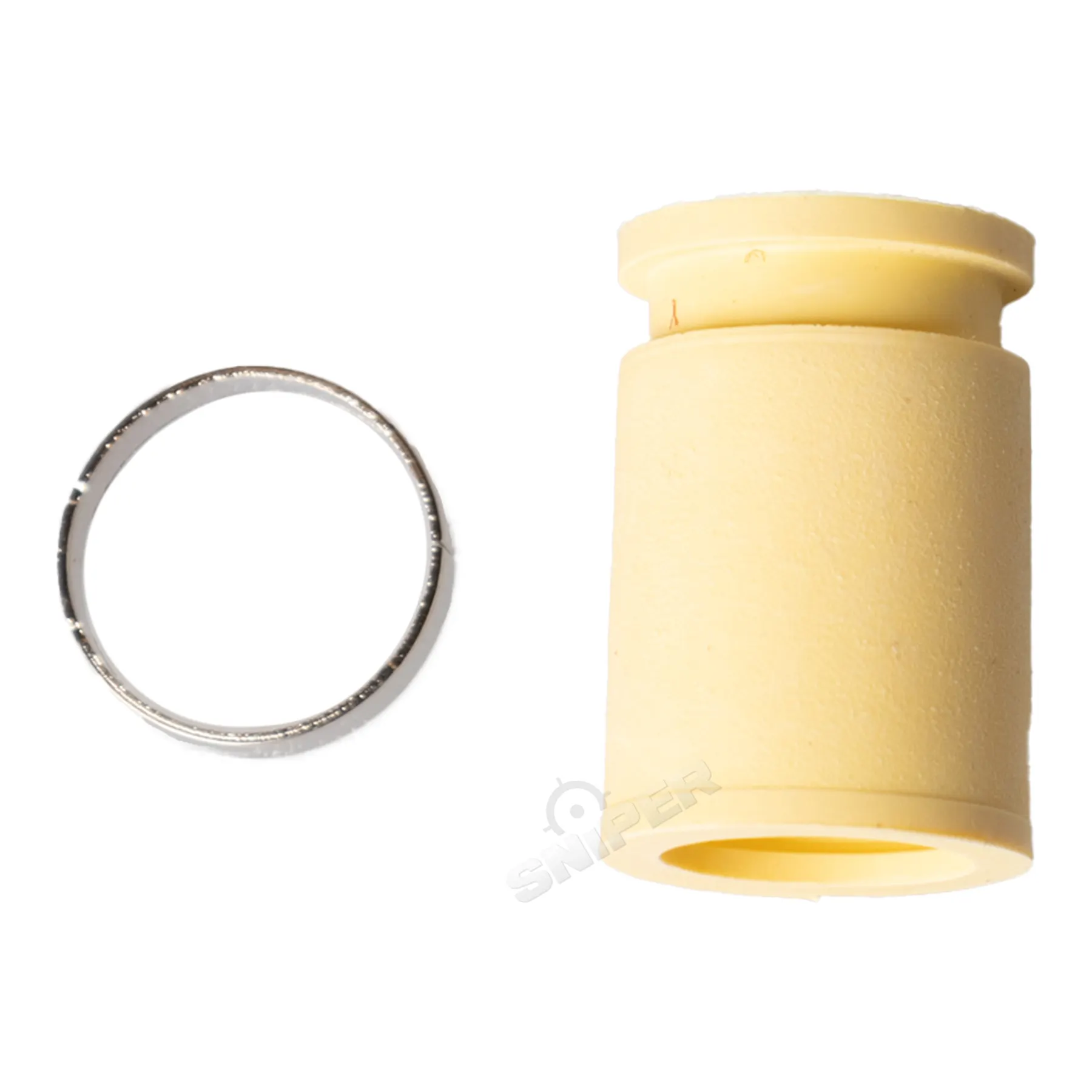 Super Hop Up Gummi 60 Degree für VSR & GBB Super Hop Up Gummi 60 Degree für VSR & GBB