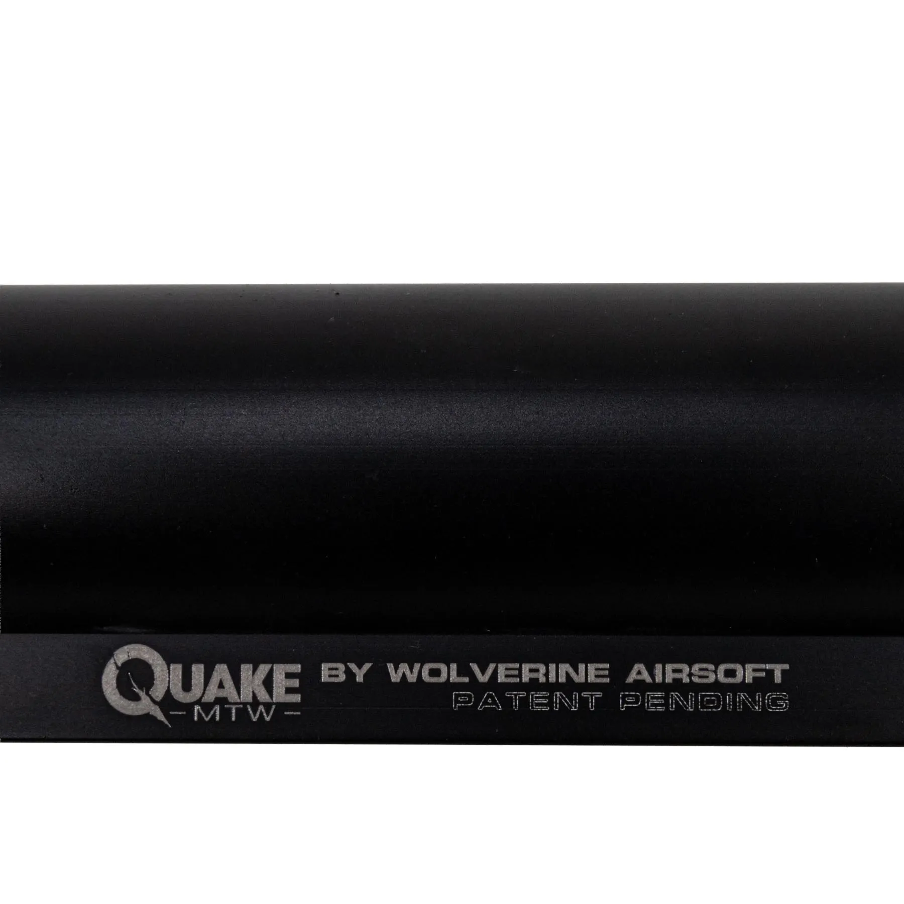 Quake MTW + Inferno XTS Upgrade Kit