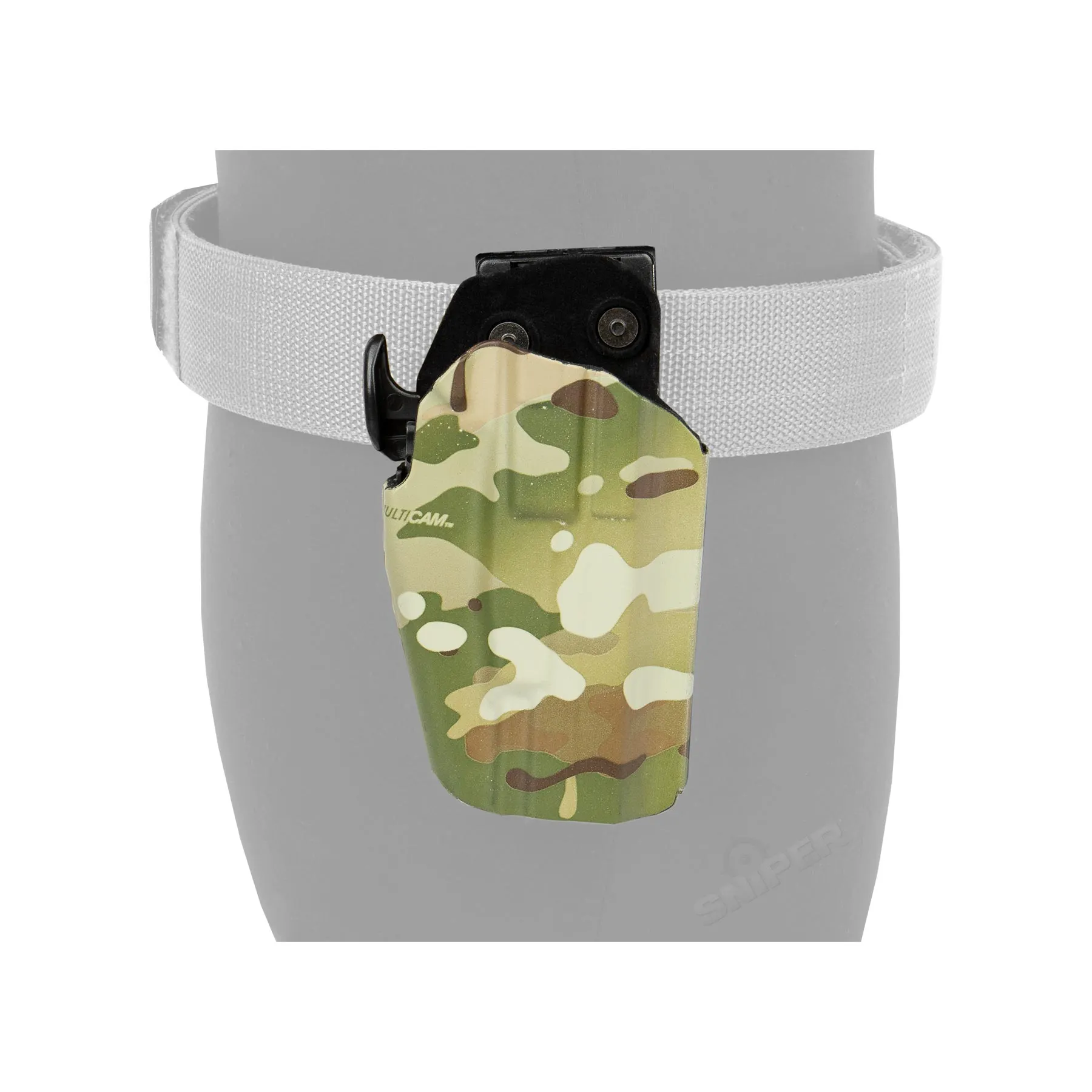 GLS 579 Holster, Multicam