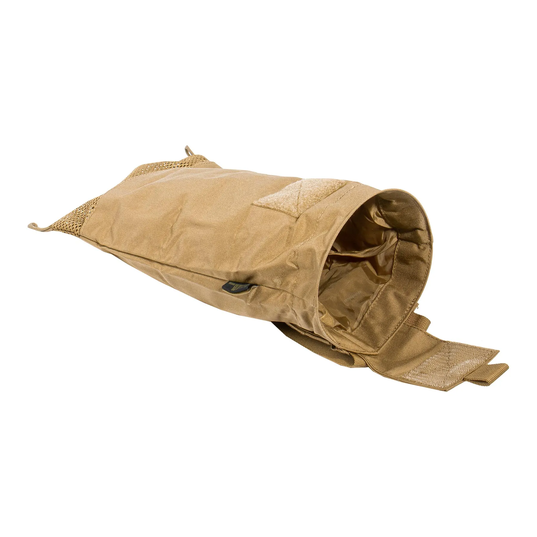 Dump Pouch, Coyote Dump Pouch, Coyote